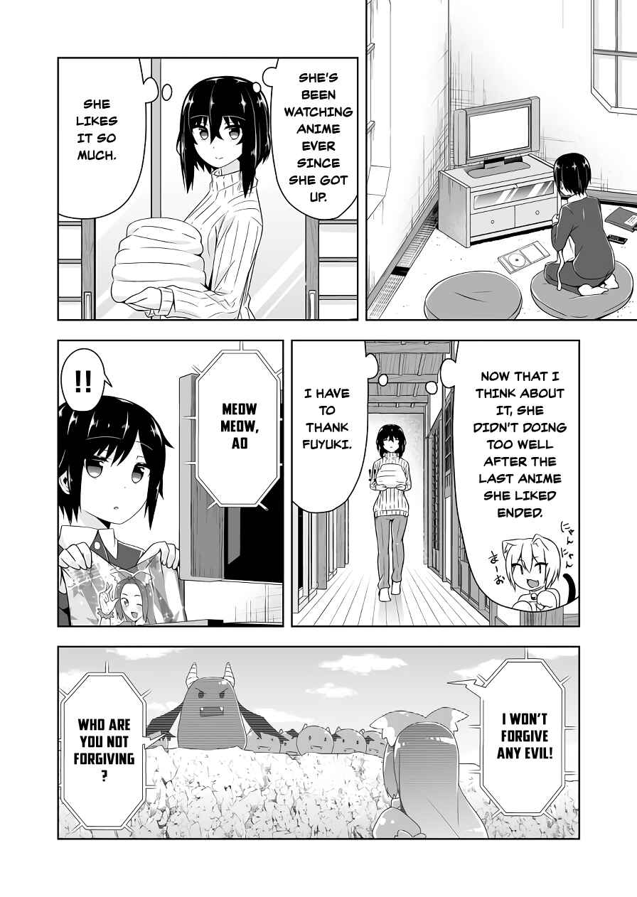 Page 6 Chapter 106 Devil-Chi