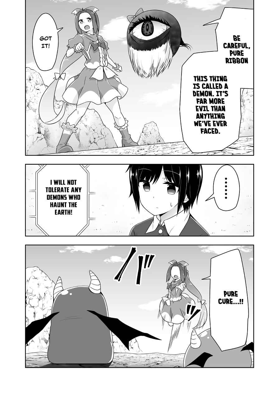 Page 7 Chapter 106 Devil-Chi