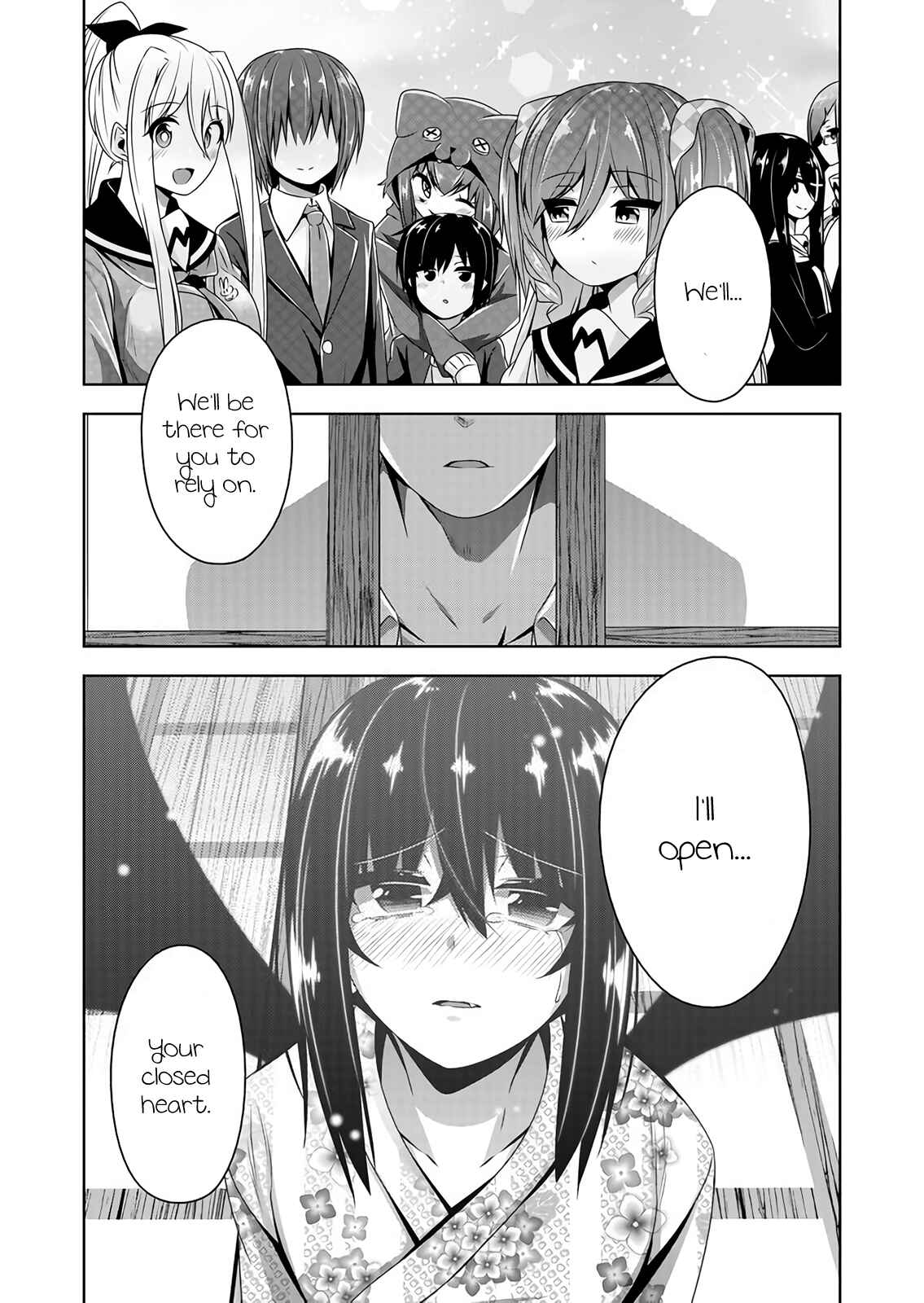 Page 10 Chapter 48 Devil-Chi