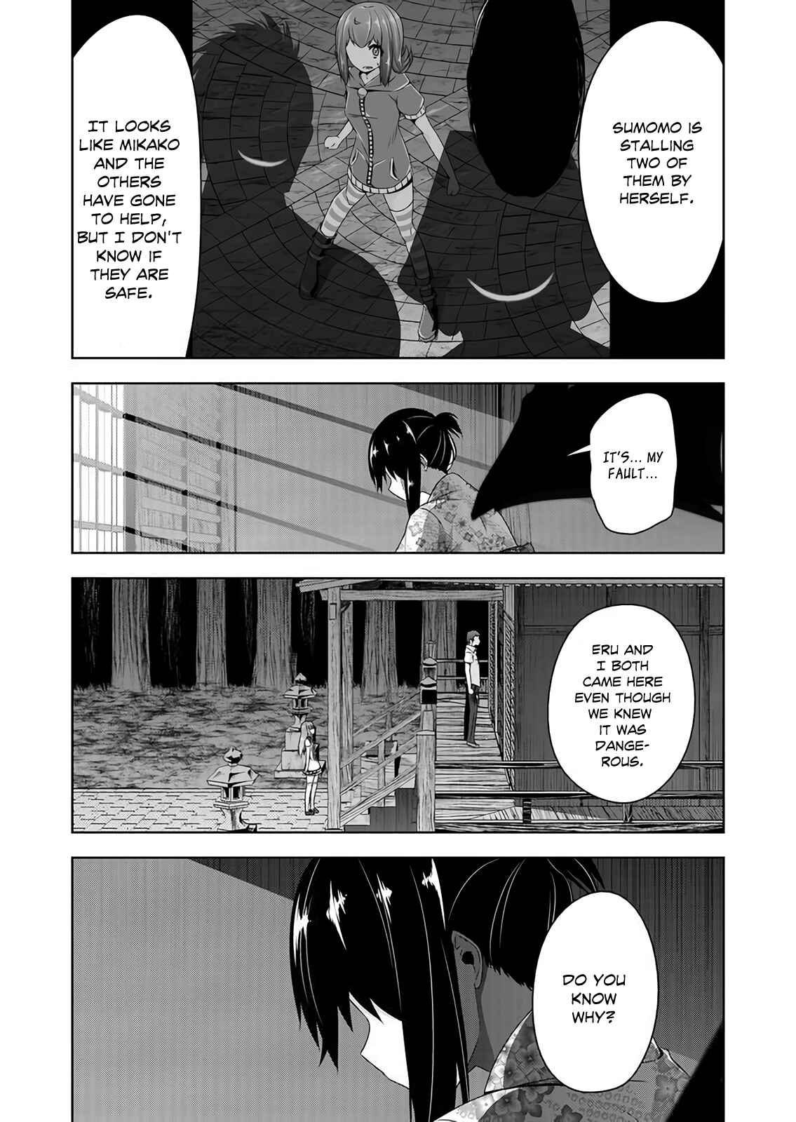 Page 5 Chapter 48 Devil-Chi