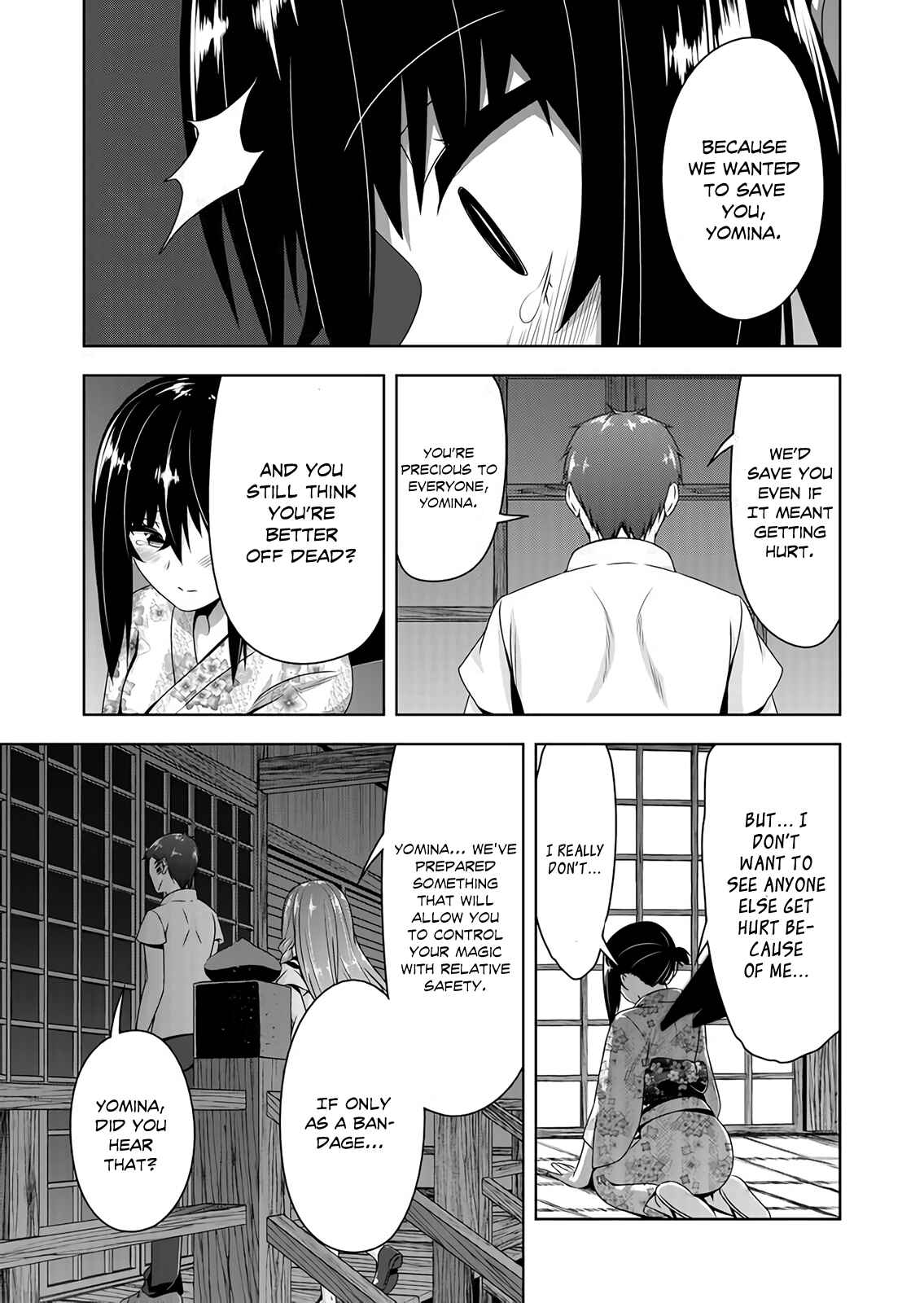 Page 6 Chapter 48 Devil-Chi