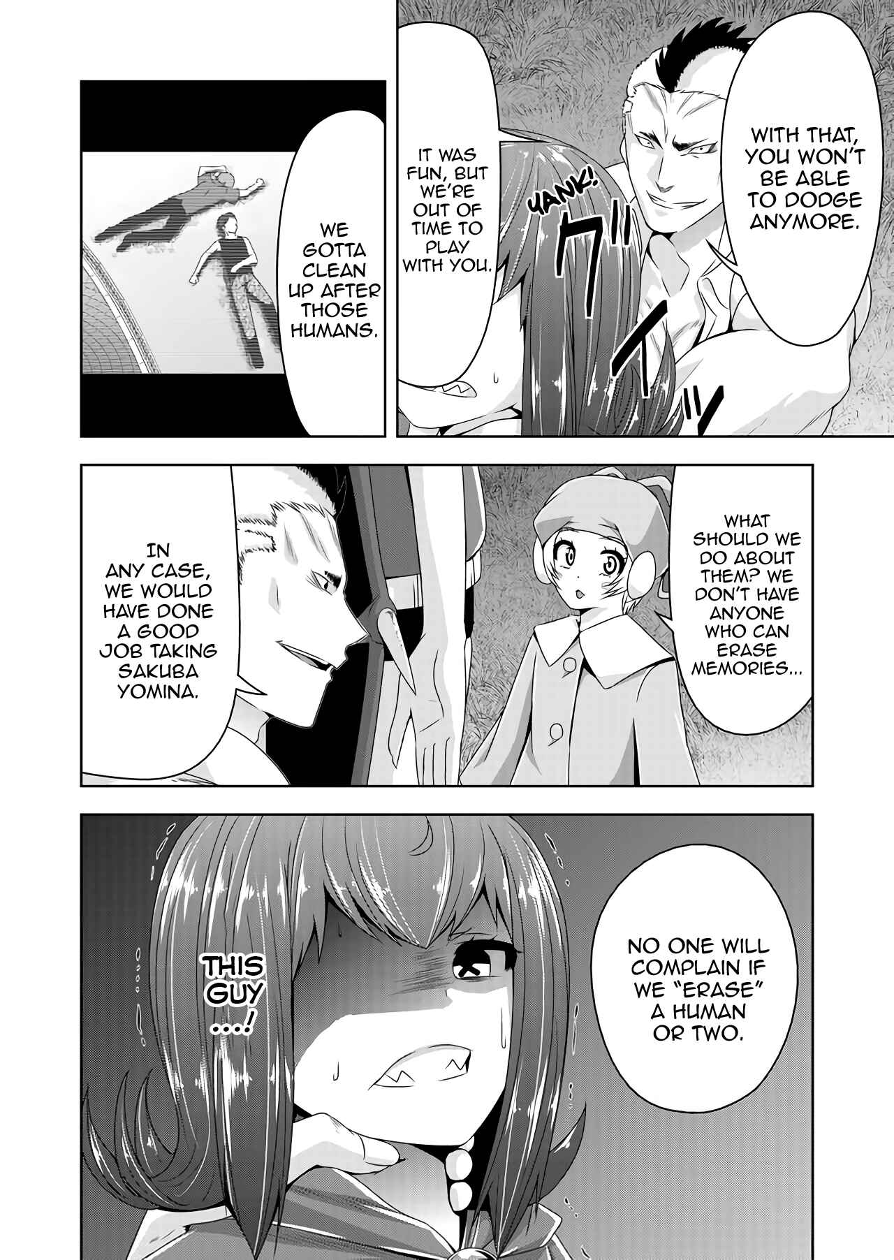 Page 2 Chapter 39 Devil-Chi
