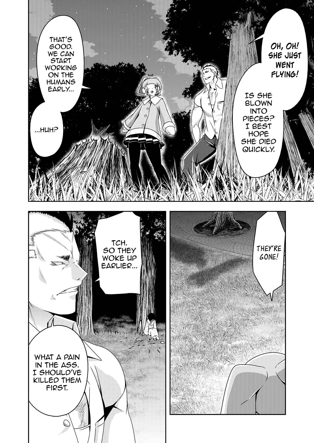 Page 4 Chapter 39 Devil-Chi