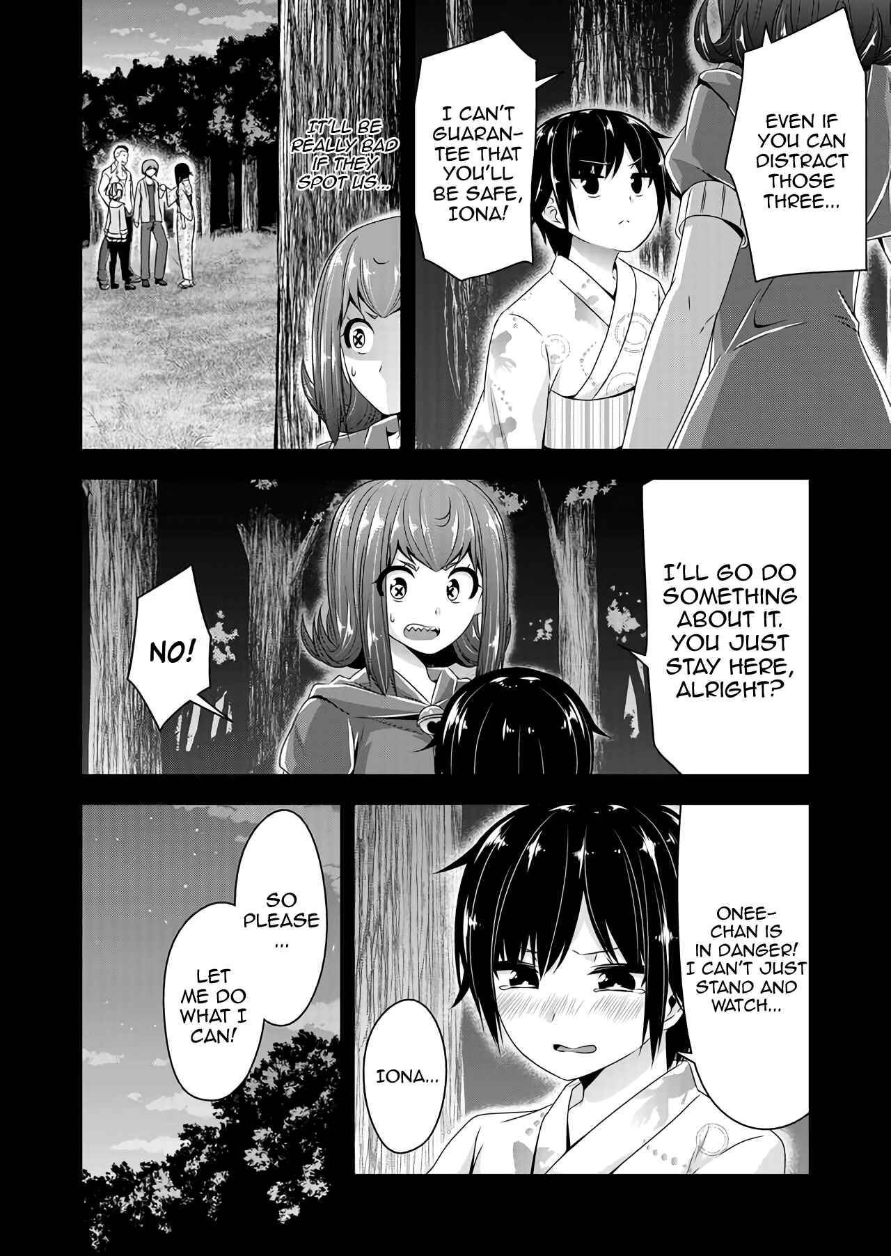 Page 6 Chapter 39 Devil-Chi
