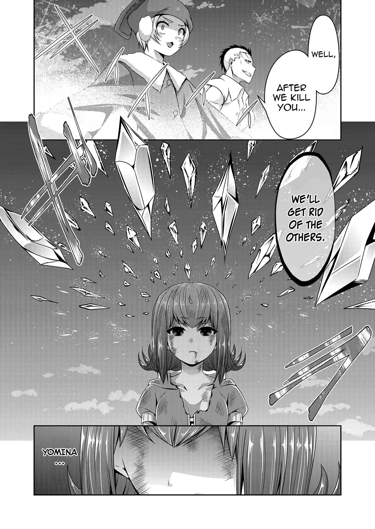 Page 8 Chapter 39 Devil-Chi