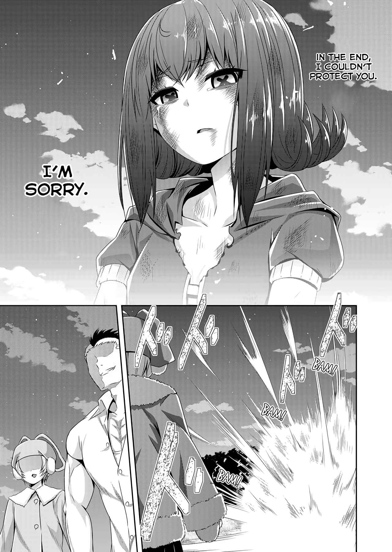 Page 9 Chapter 39 Devil-Chi