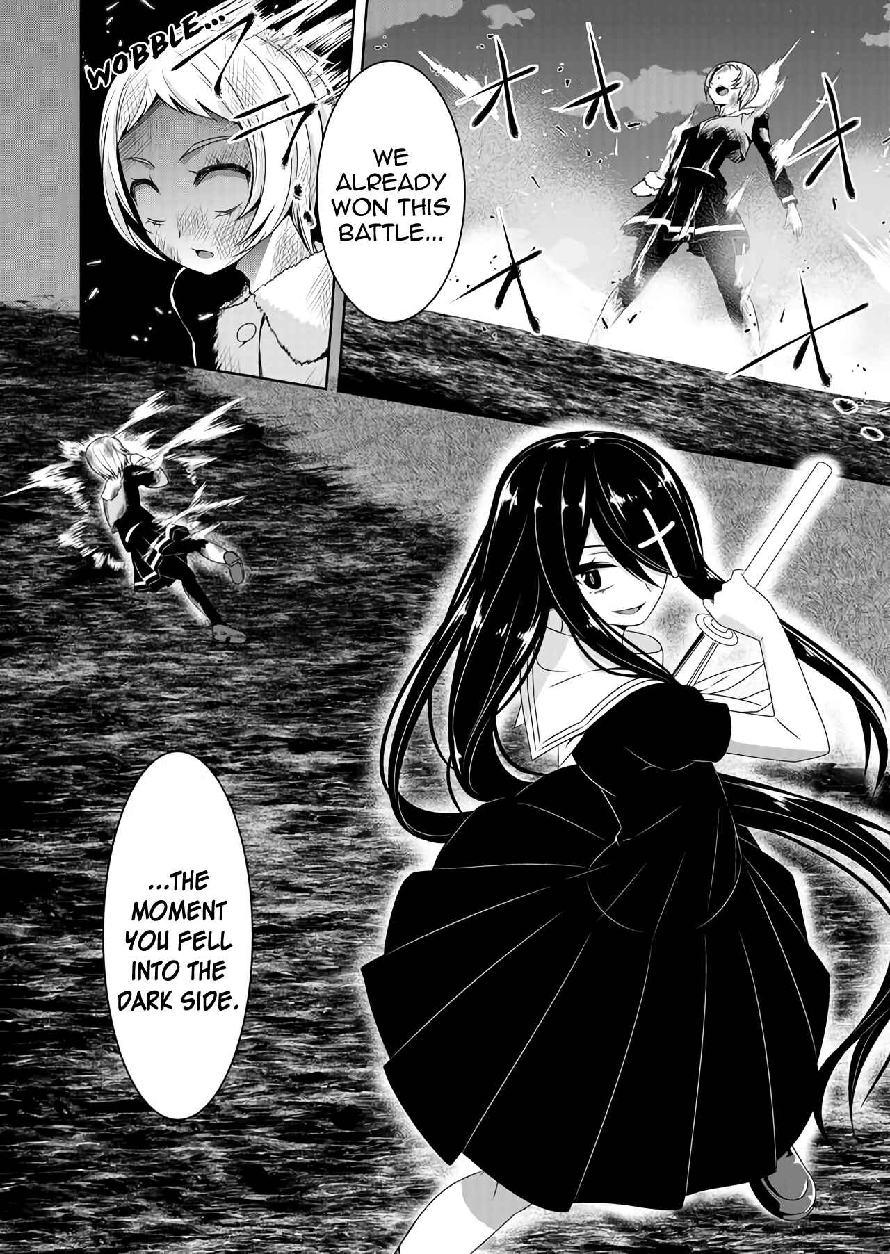 Page 12 Chapter 41 Devil-Chi