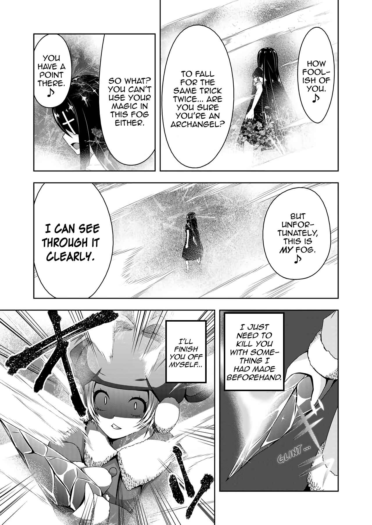 Page 3 Chapter 41 Devil-Chi