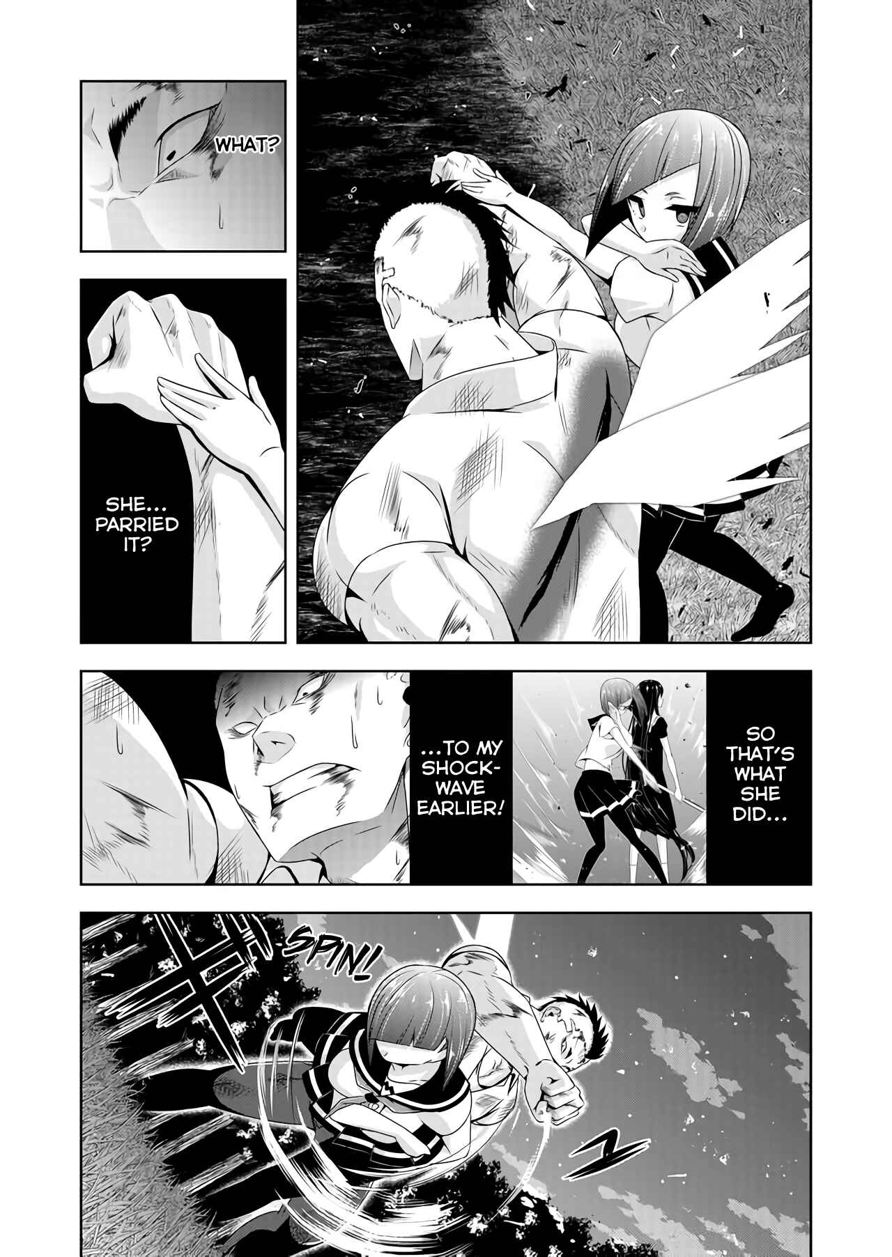 Page 7 Chapter 41 Devil-Chi