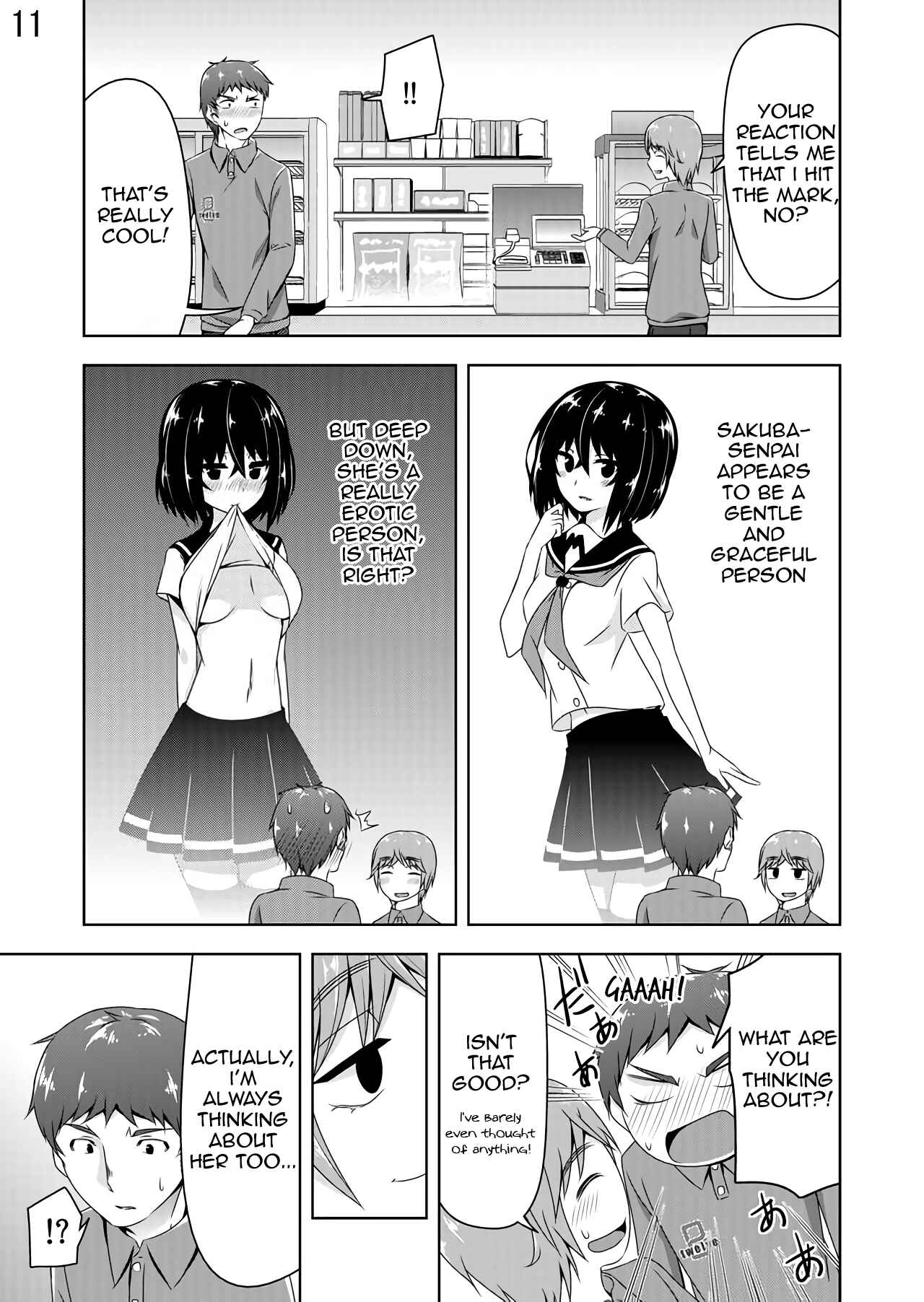 Page 11 Chapter 29 Devil-Chi