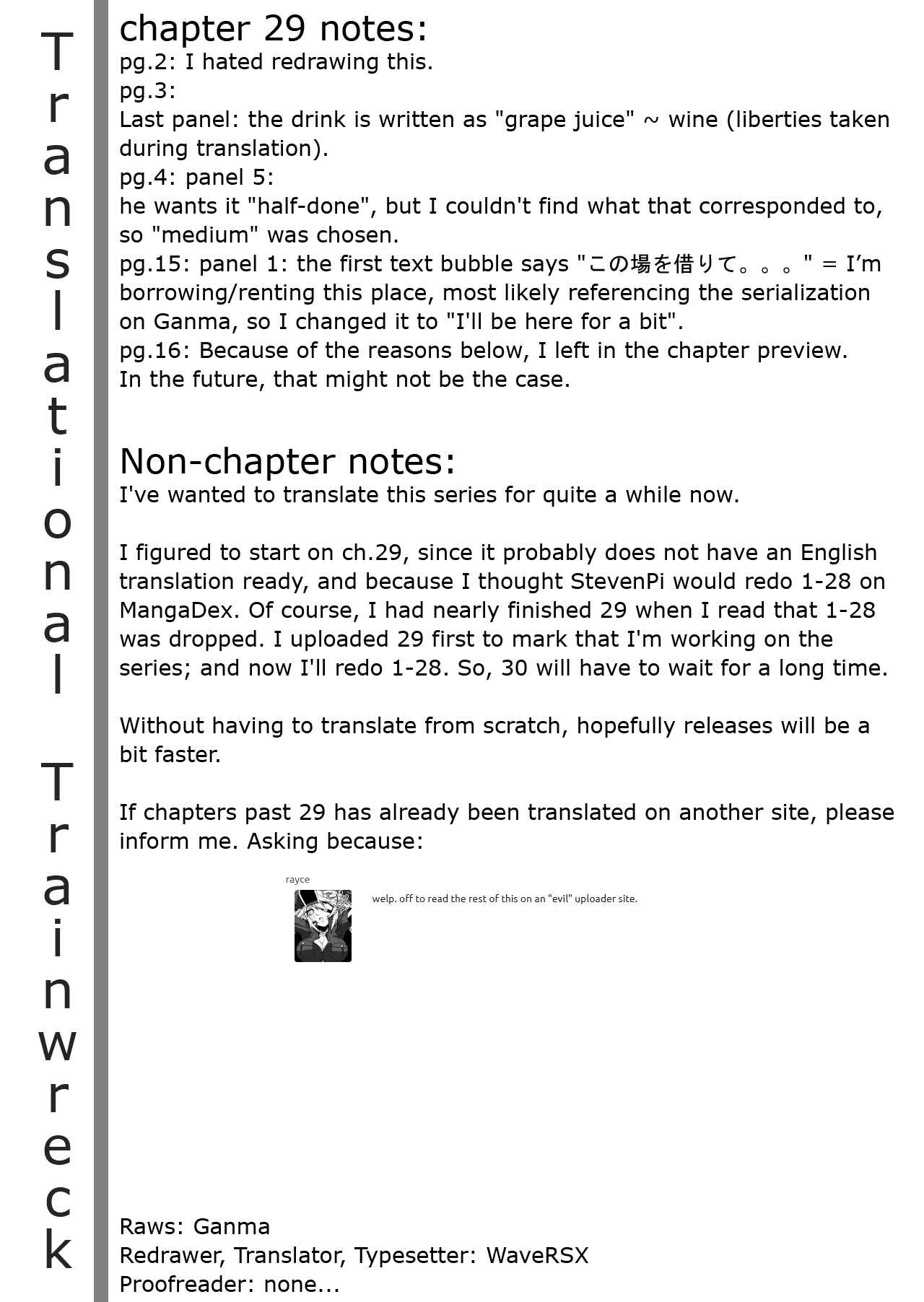 Page 17 Chapter 29 Devil-Chi