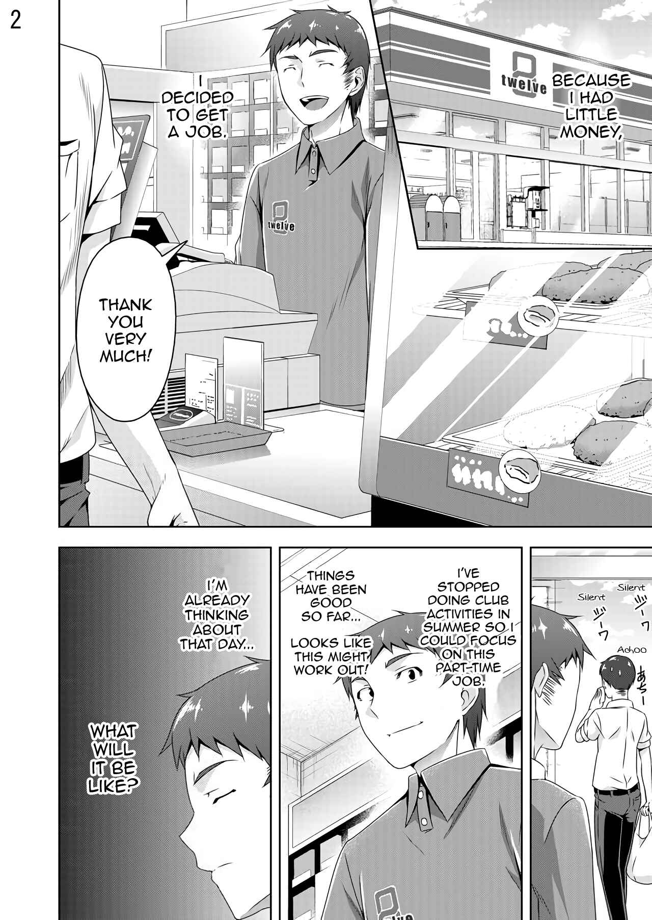 Page 2 Chapter 29 Devil-Chi