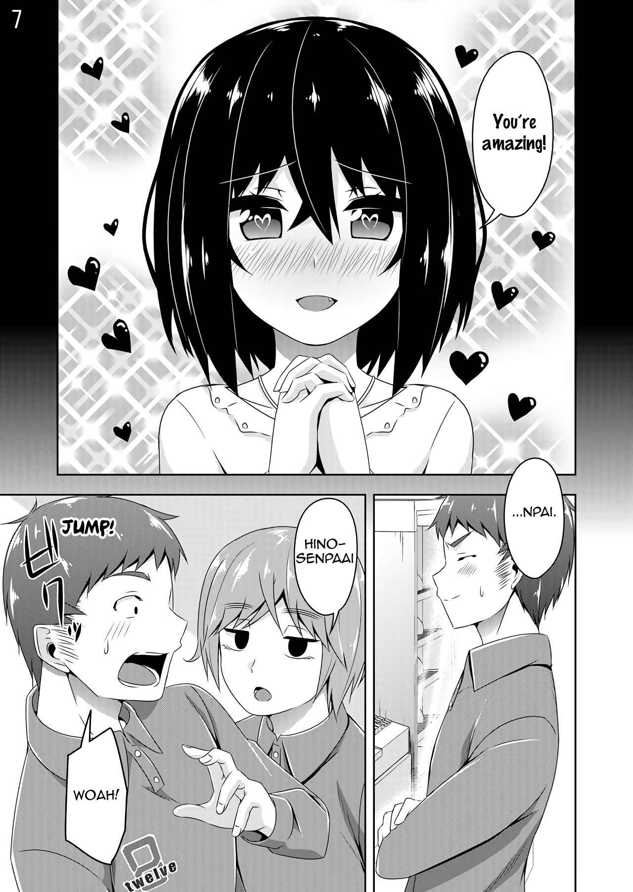 Page 7 Chapter 29 Devil-Chi