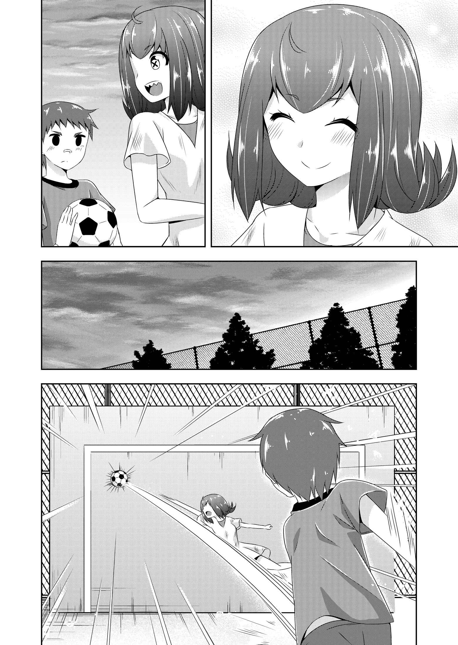Page 10 Chapter 28 Devil-Chi