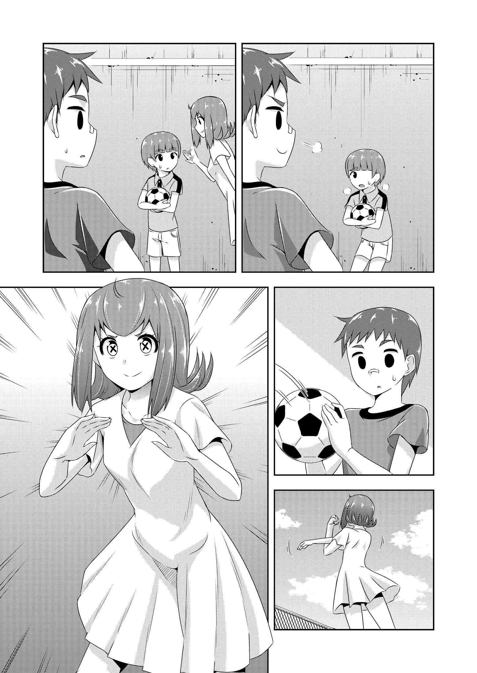 Page 7 Chapter 28 Devil-Chi