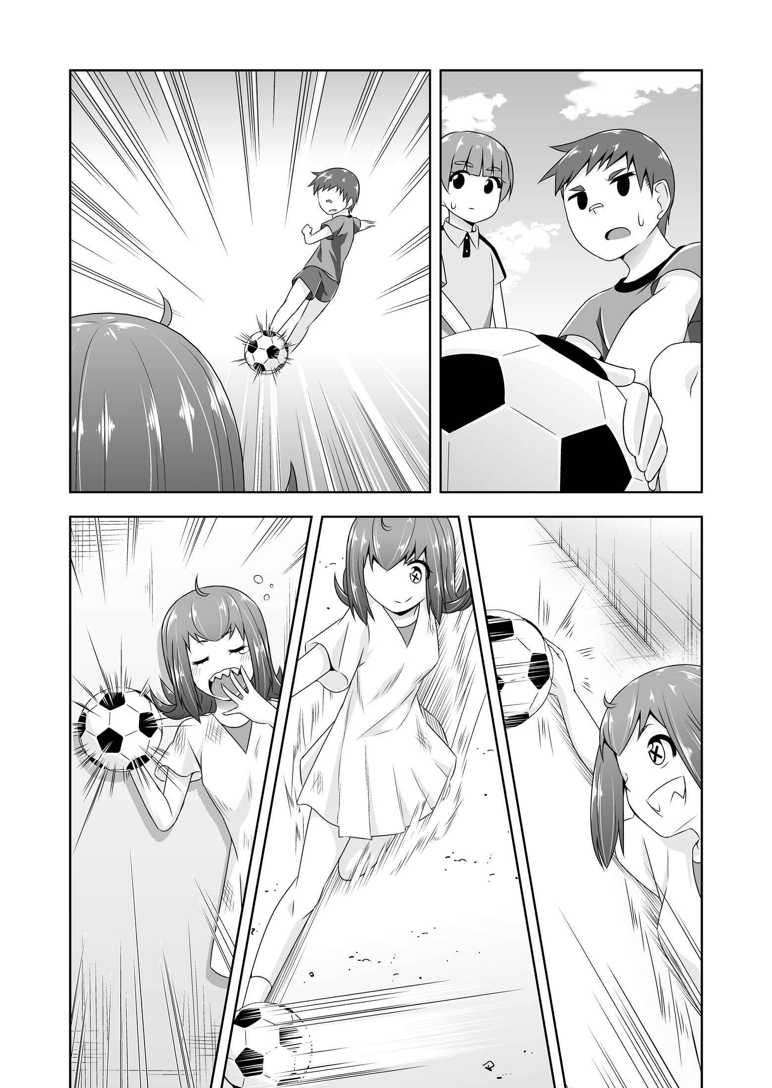 Page 8 Chapter 28 Devil-Chi