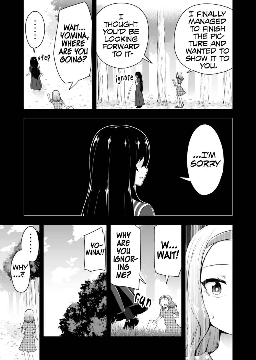 Page 10 Chapter 70 Devil-Chi
