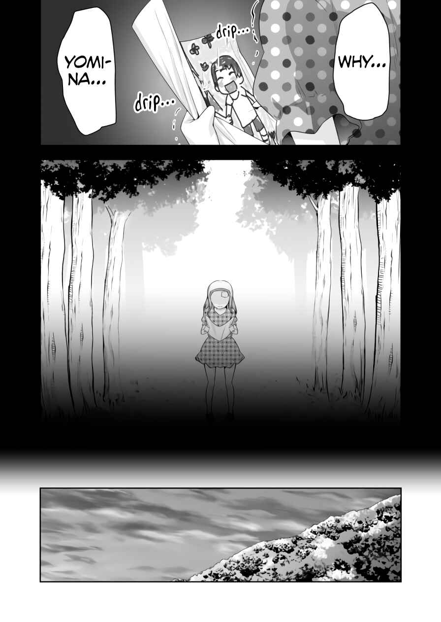Page 11 Chapter 70 Devil-Chi