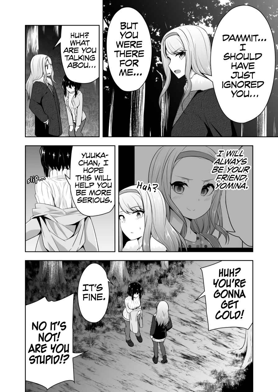 Page 13 Chapter 70 Devil-Chi