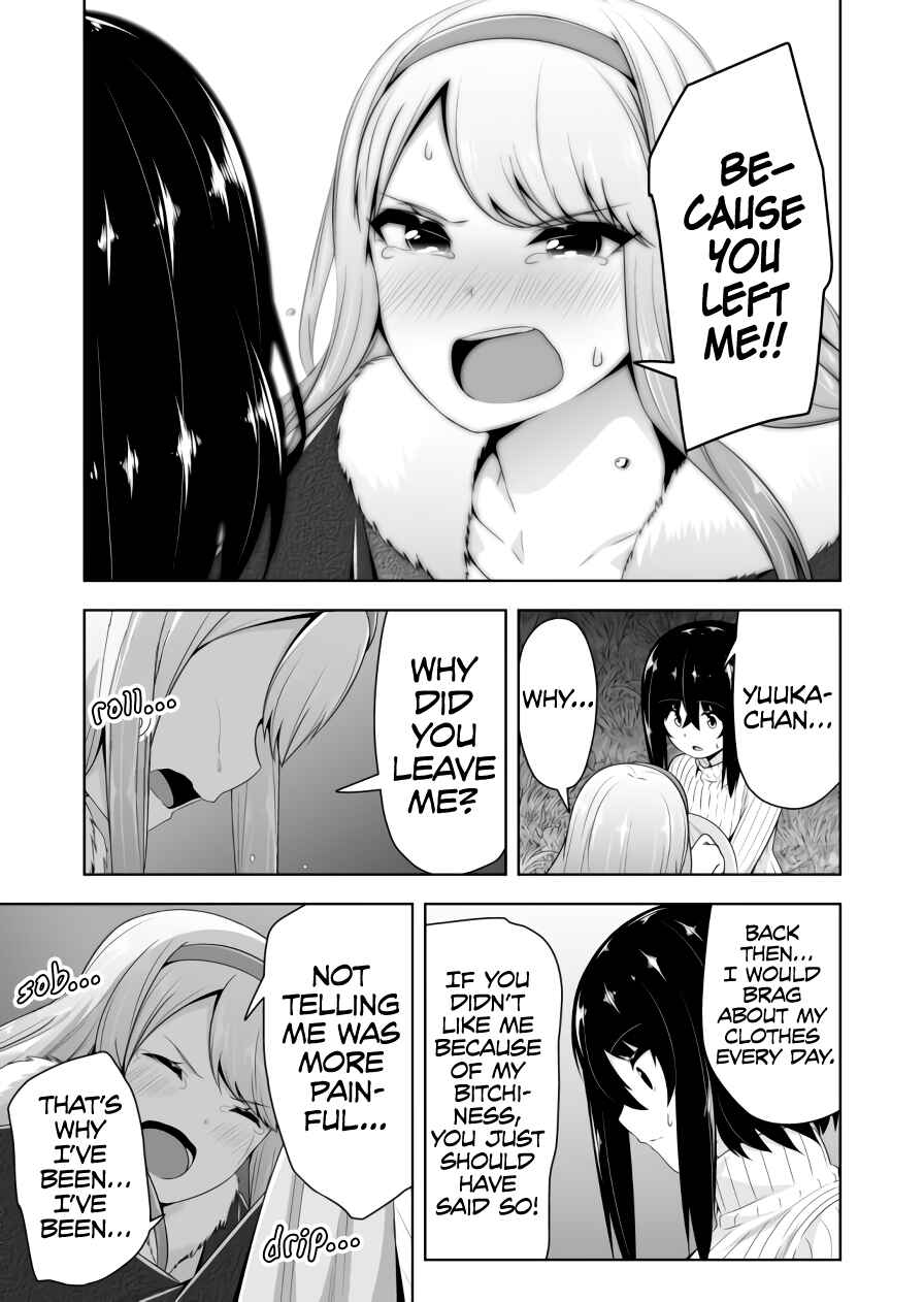 Page 16 Chapter 70 Devil-Chi