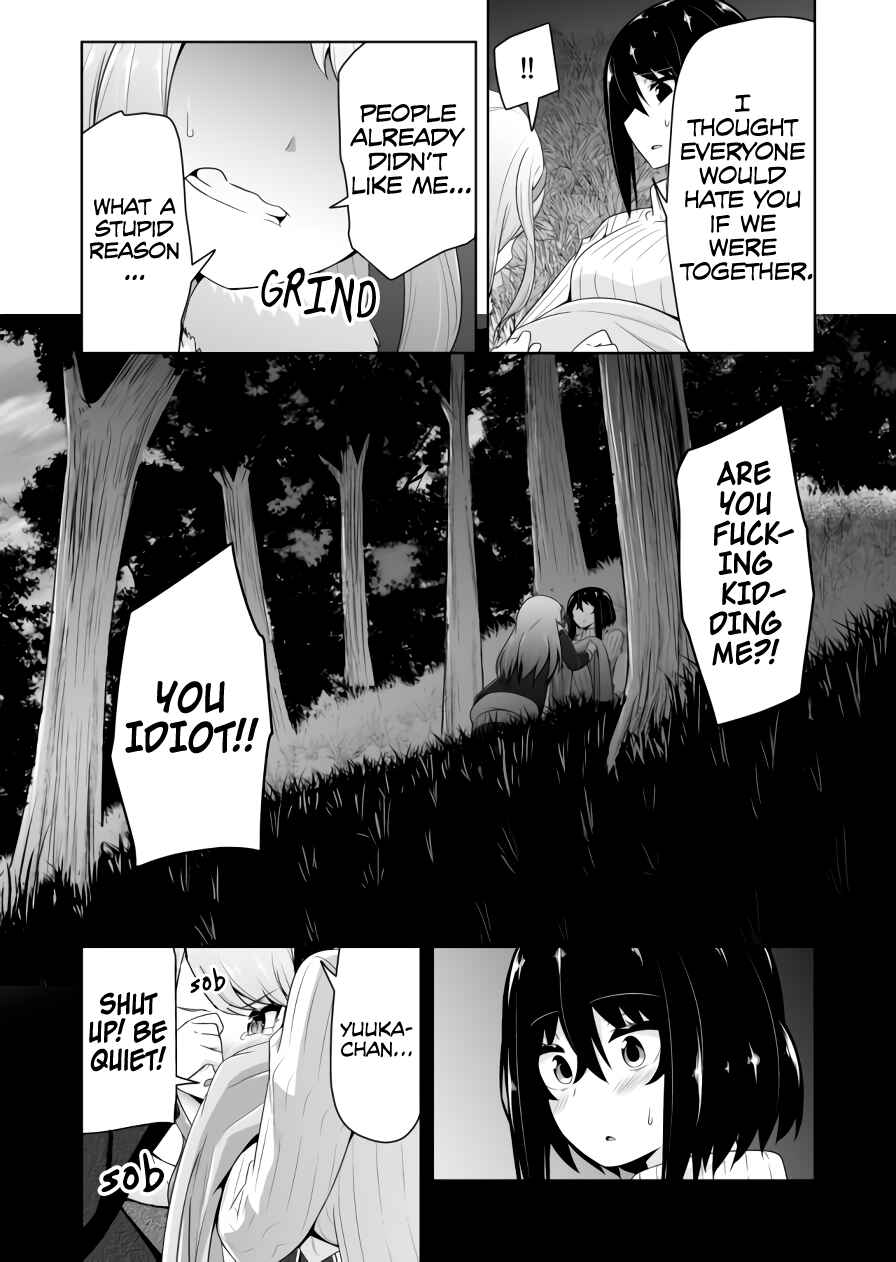 Page 17 Chapter 70 Devil-Chi