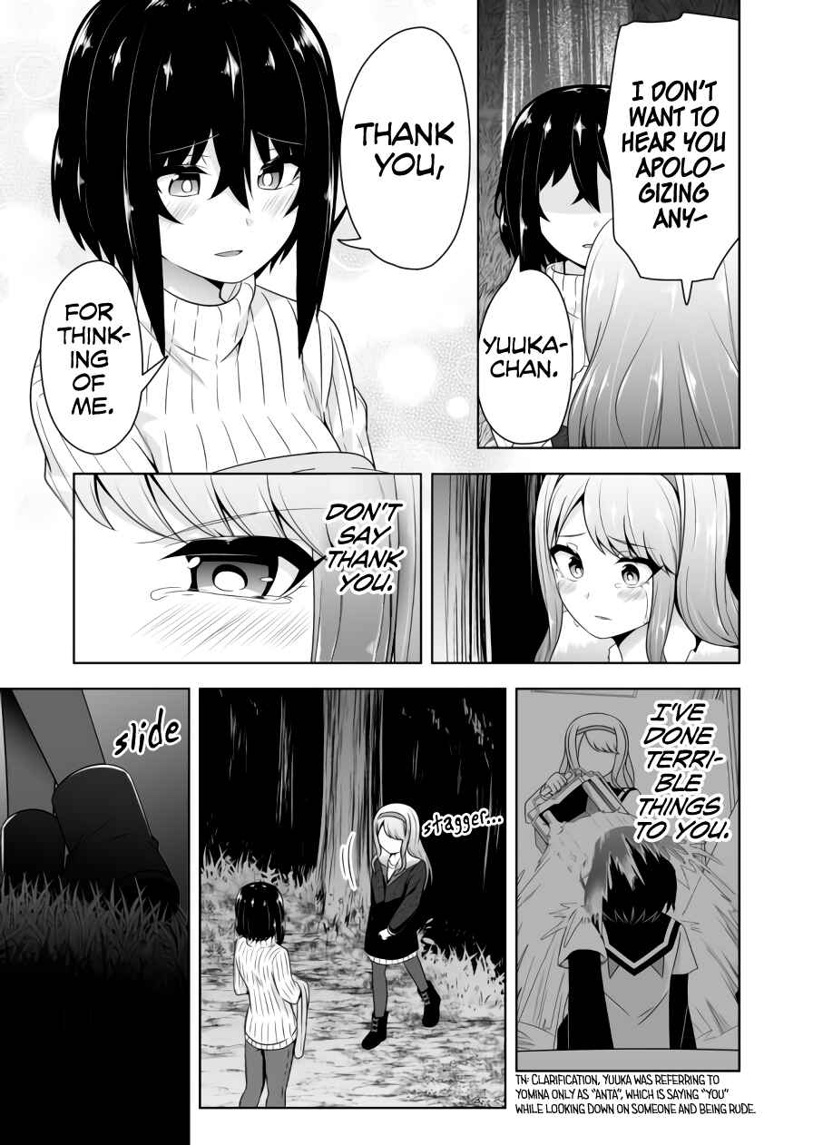 Page 18 Chapter 70 Devil-Chi