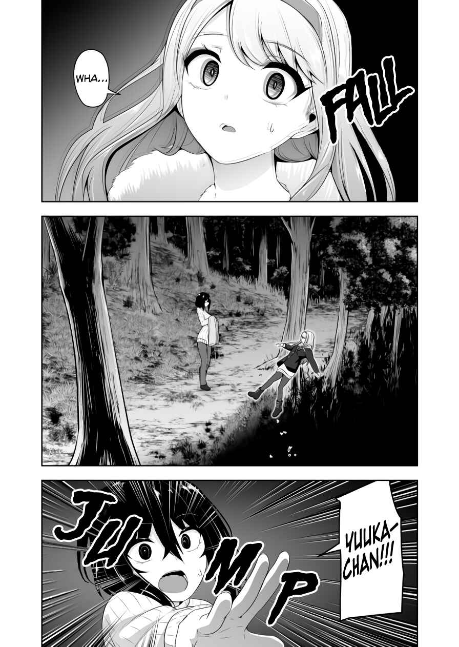 Page 19 Chapter 70 Devil-Chi