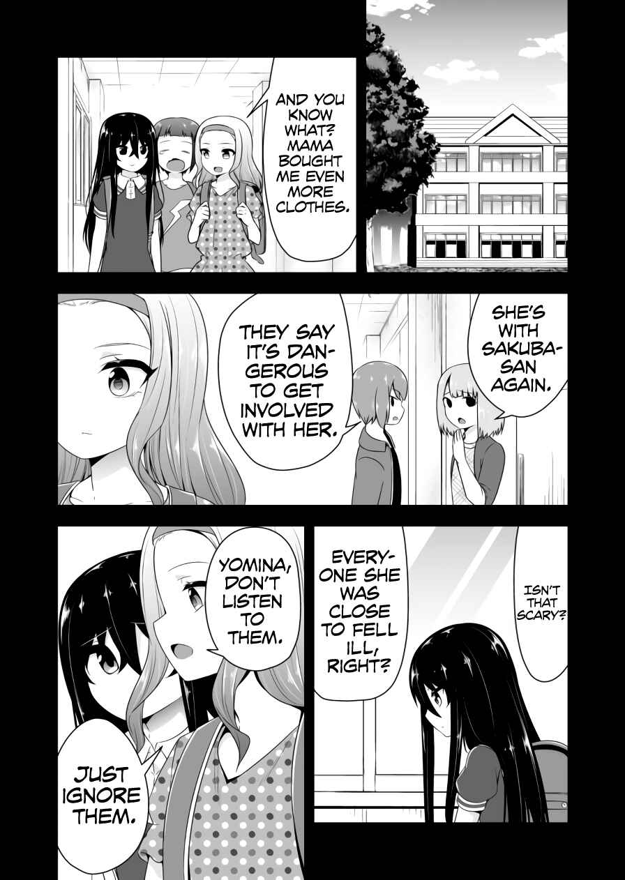 Page 3 Chapter 70 Devil-Chi