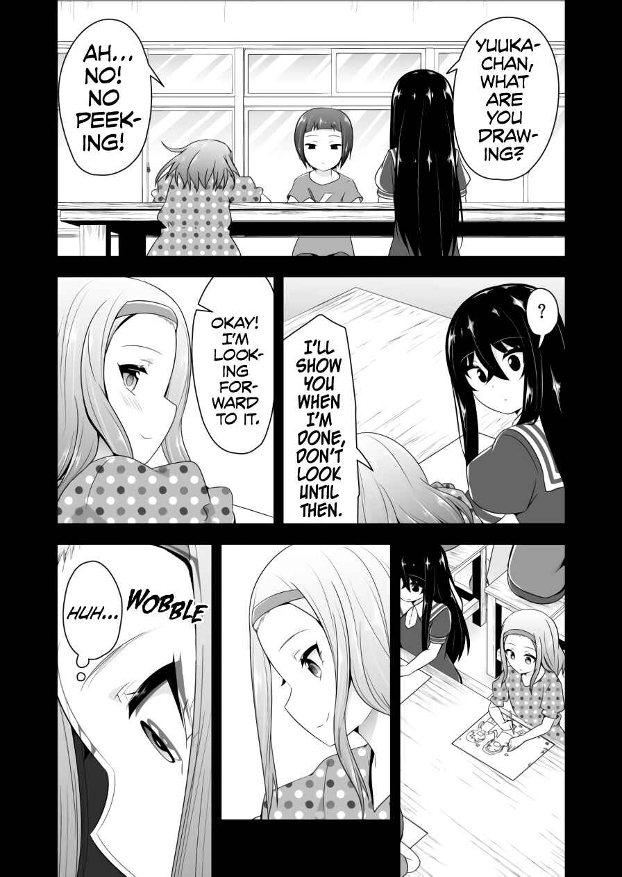 Page 5 Chapter 70 Devil-Chi