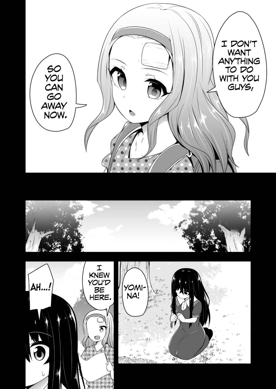 Page 9 Chapter 70 Devil-Chi