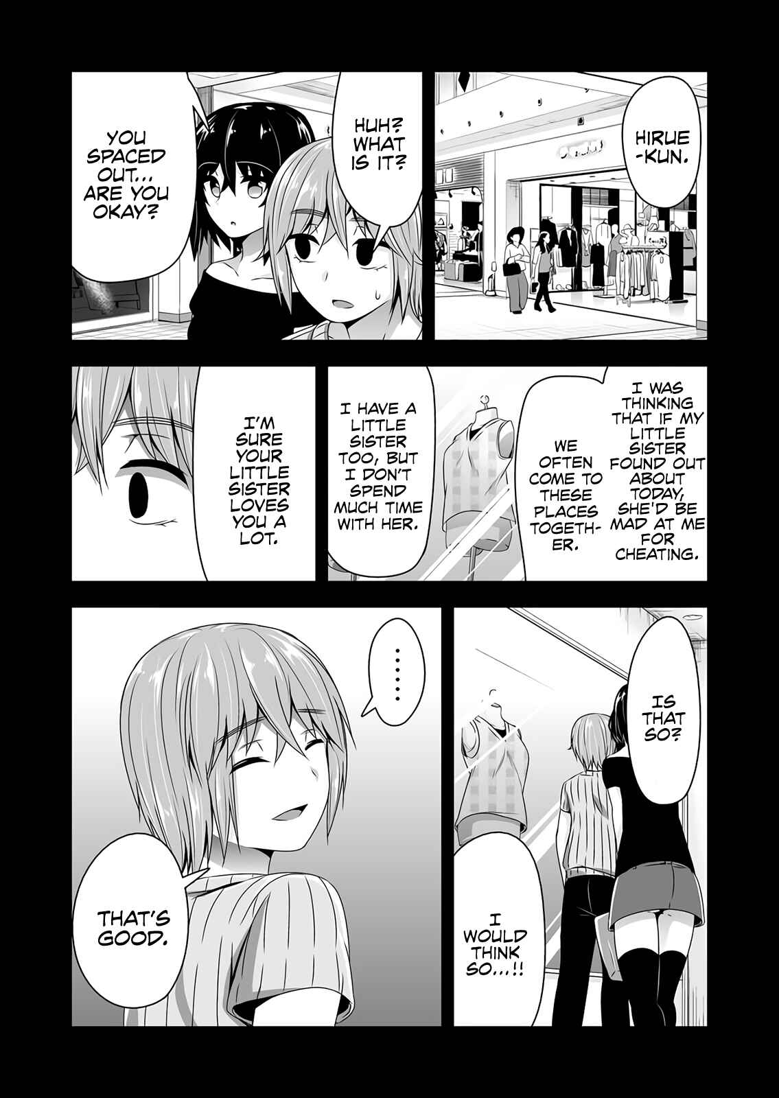Page 11 Chapter 53 Devil-Chi