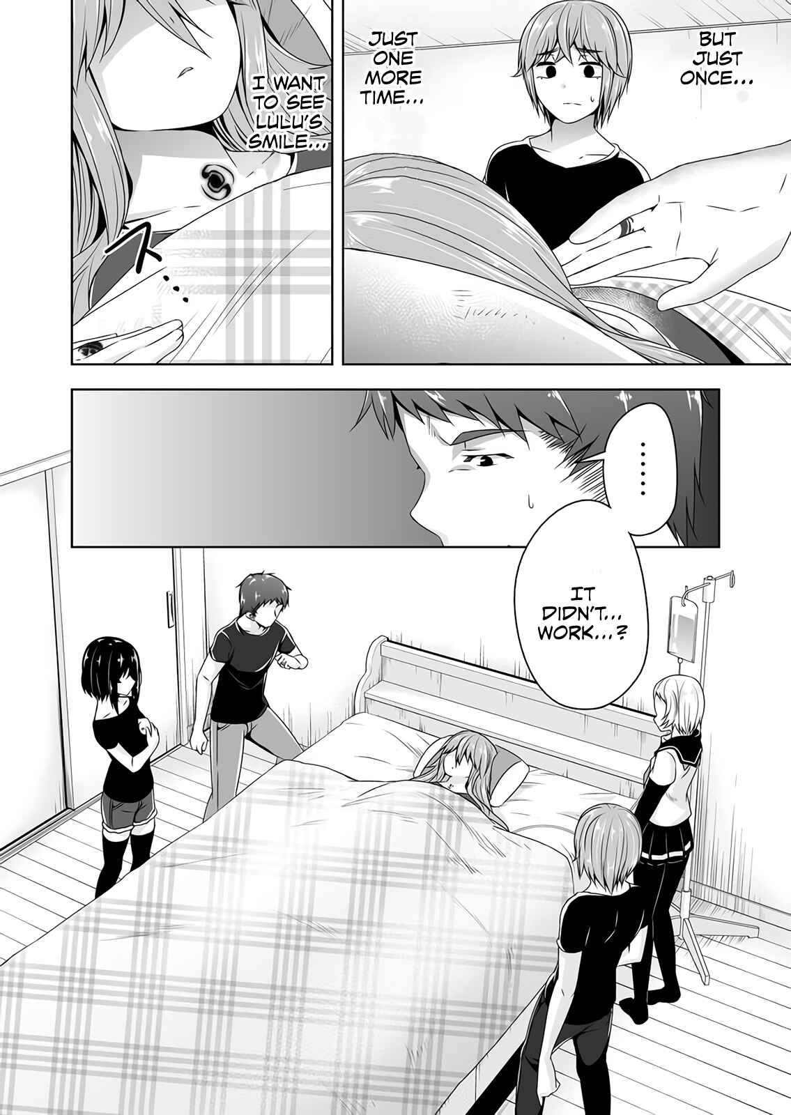 Page 13 Chapter 53 Devil-Chi
