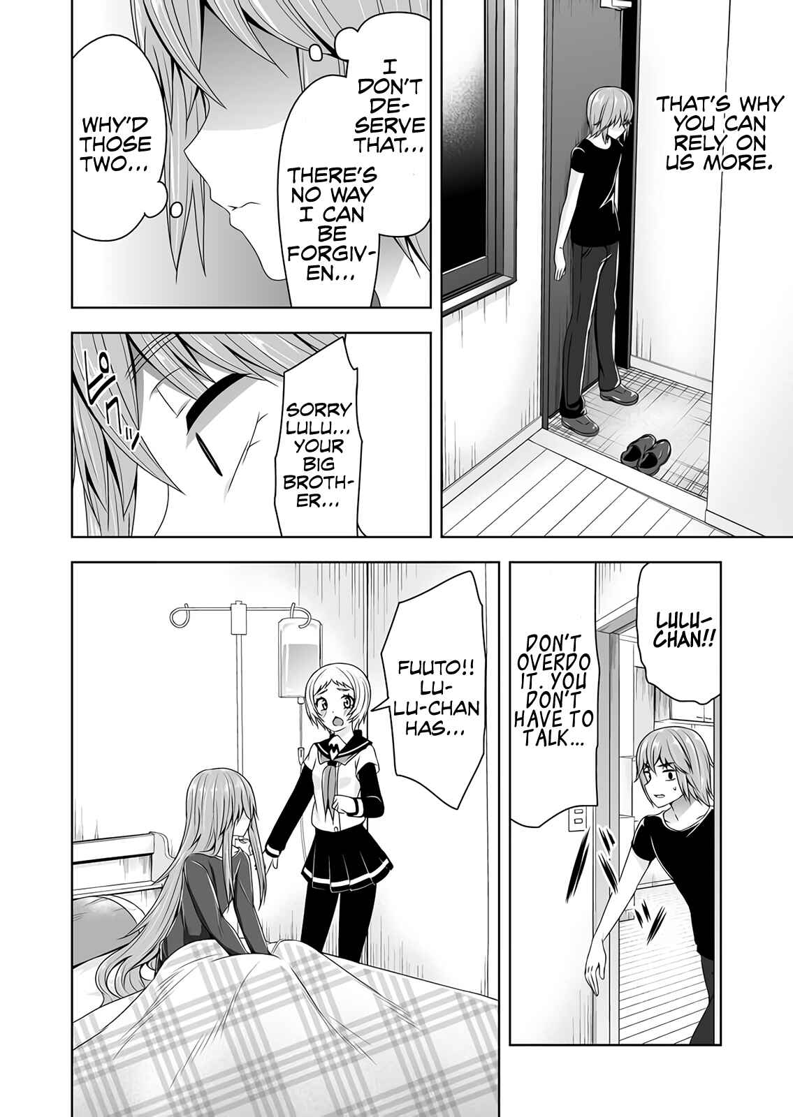 Page 15 Chapter 53 Devil-Chi