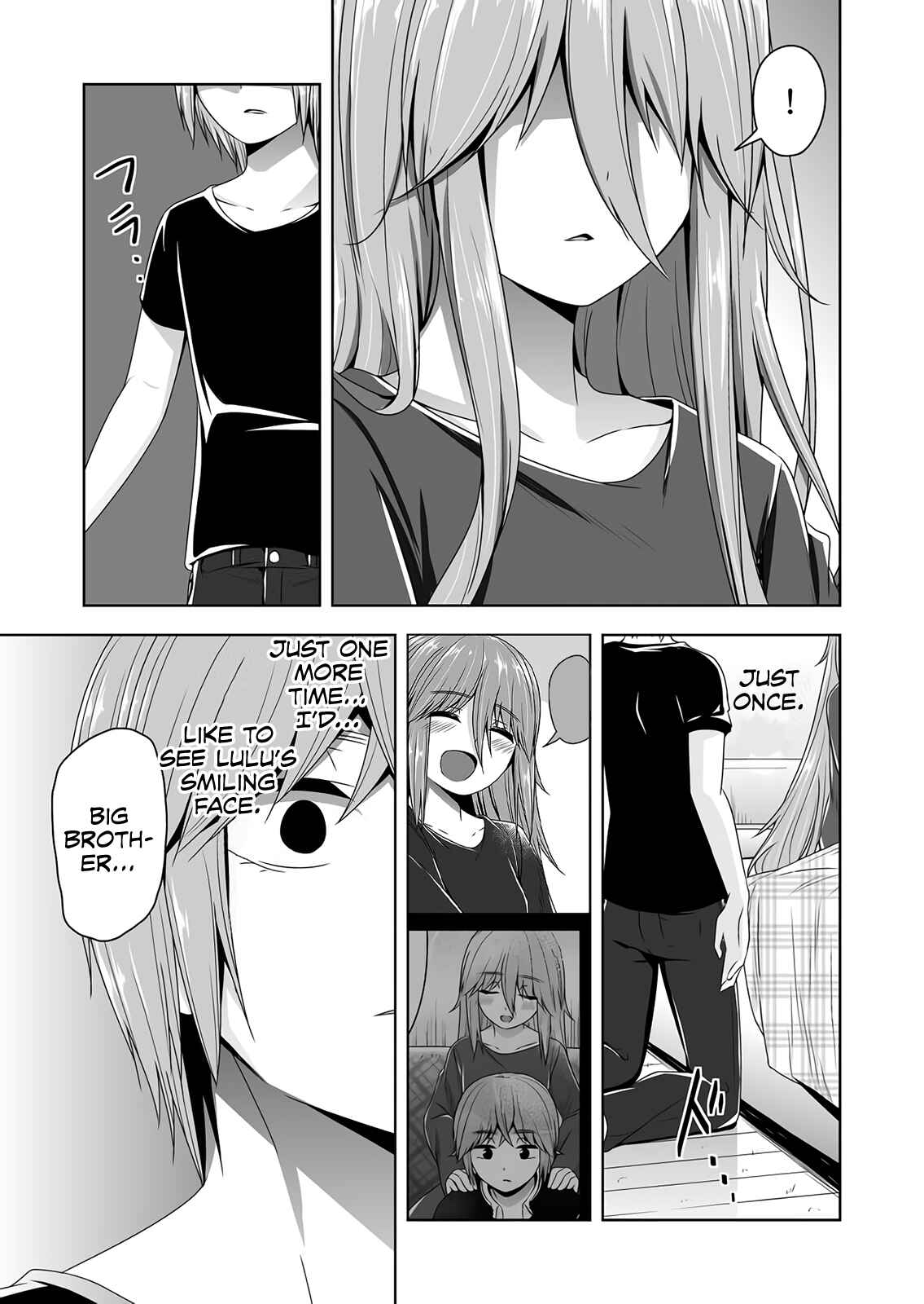 Page 16 Chapter 53 Devil-Chi