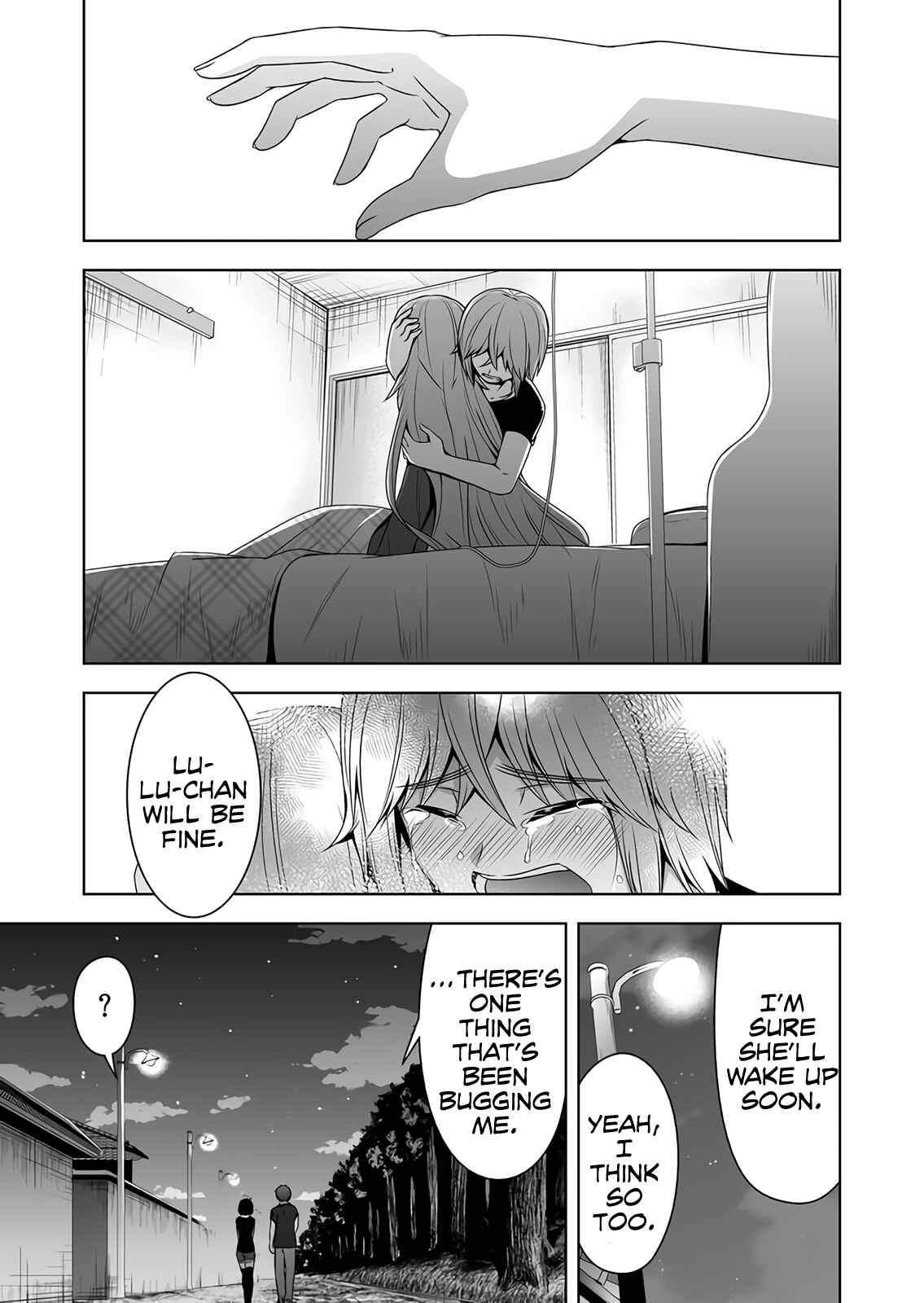 Page 18 Chapter 53 Devil-Chi
