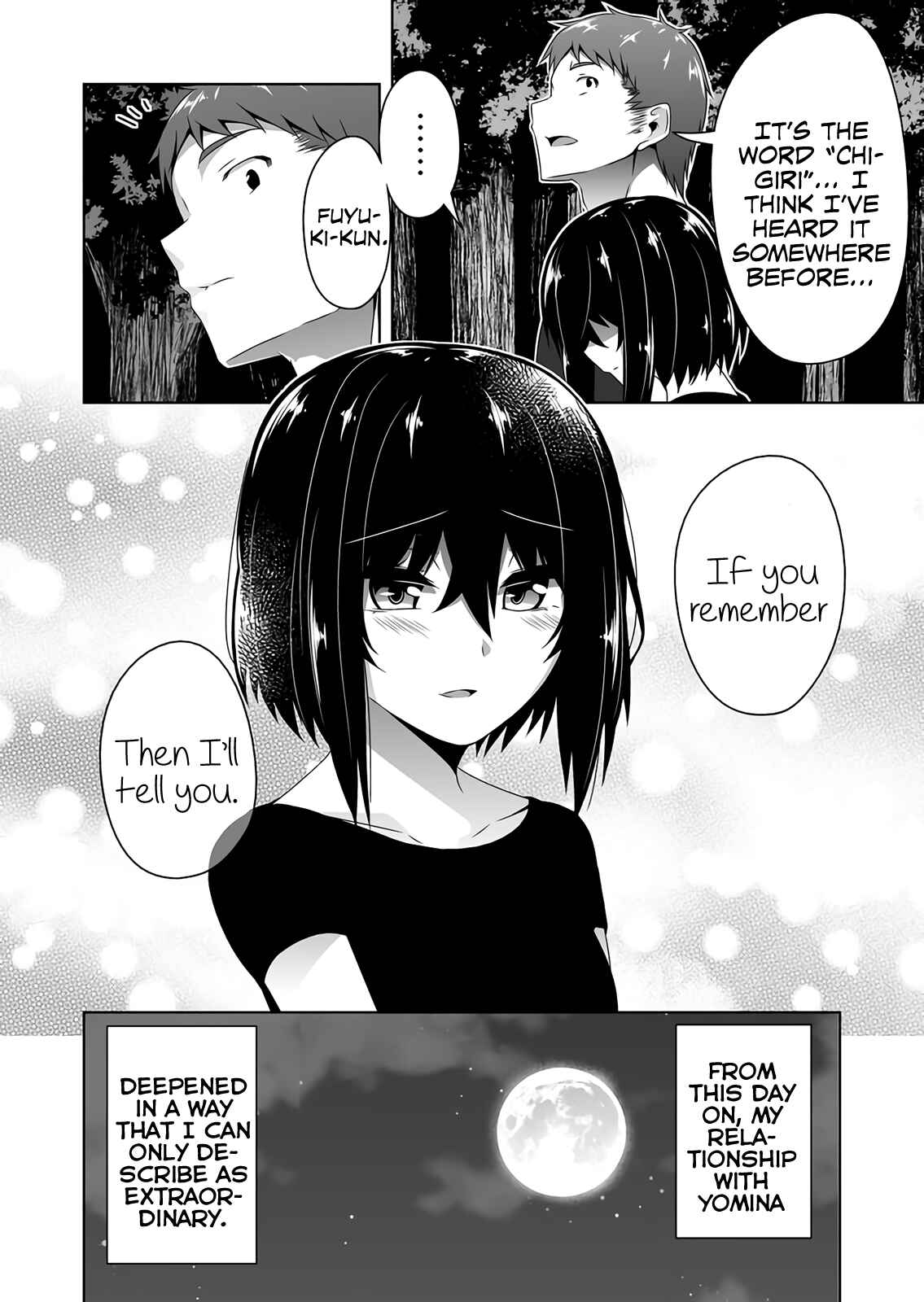 Page 19 Chapter 53 Devil-Chi