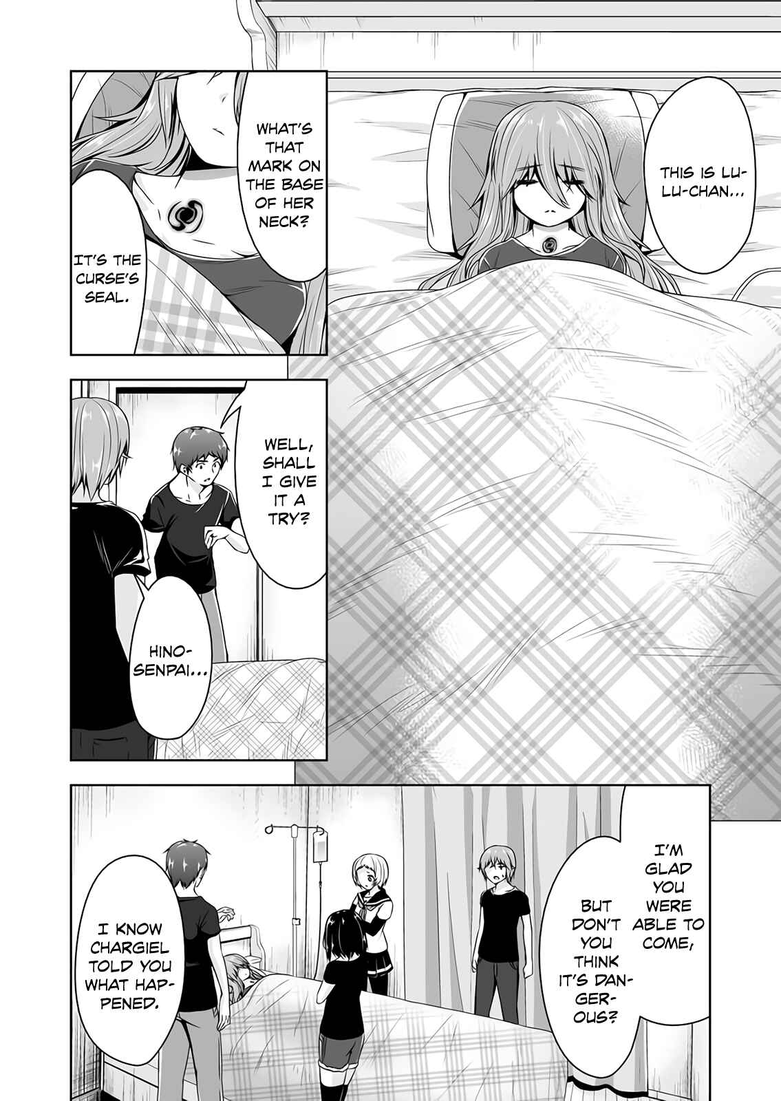 Page 3 Chapter 53 Devil-Chi