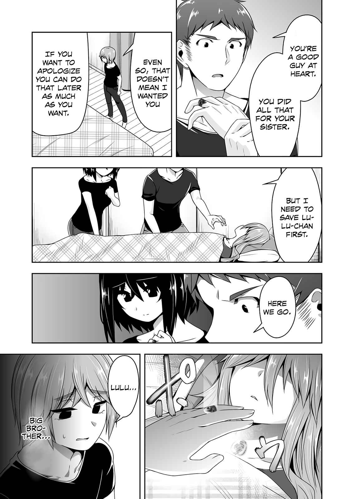 Page 4 Chapter 53 Devil-Chi