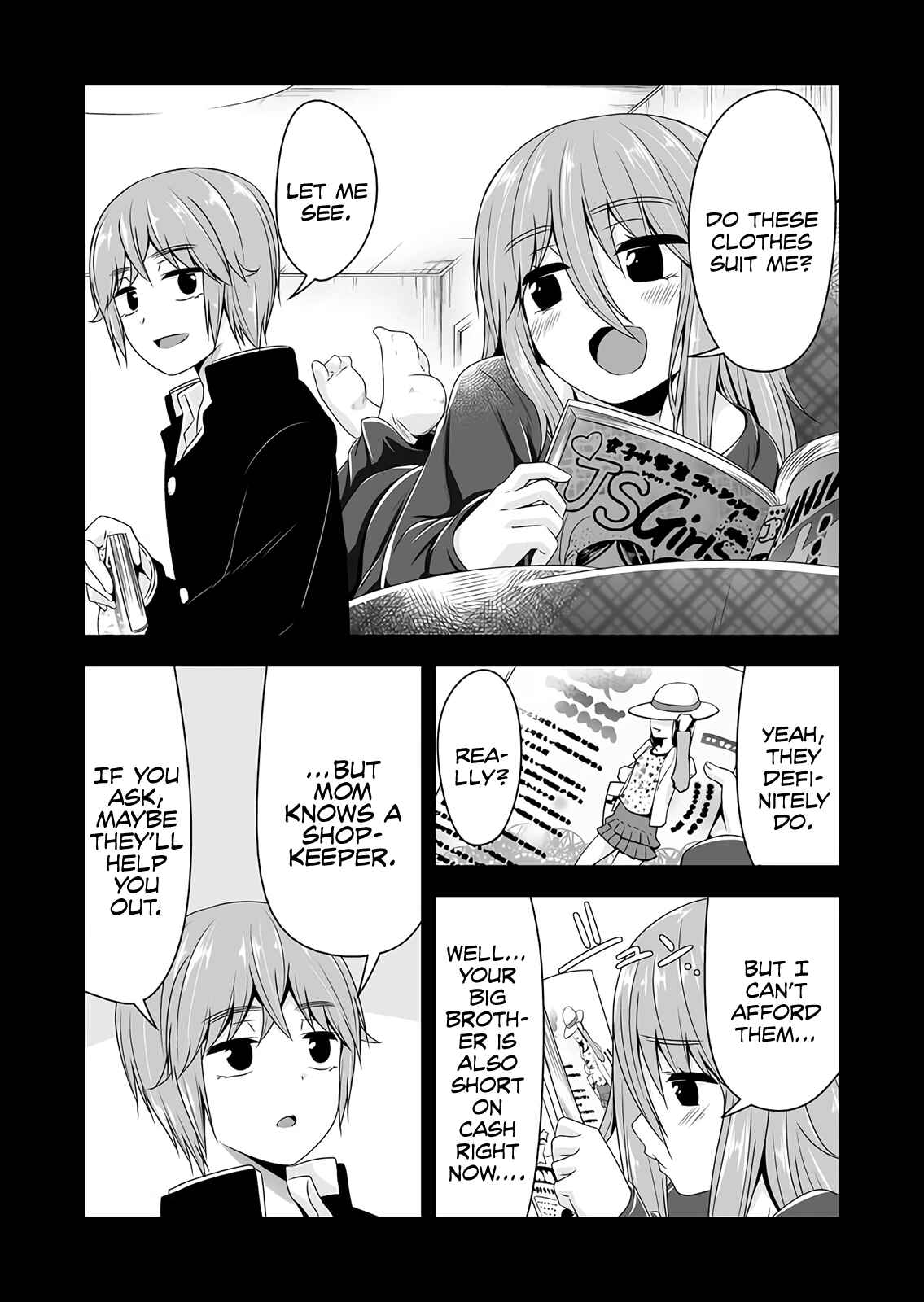 Page 5 Chapter 53 Devil-Chi