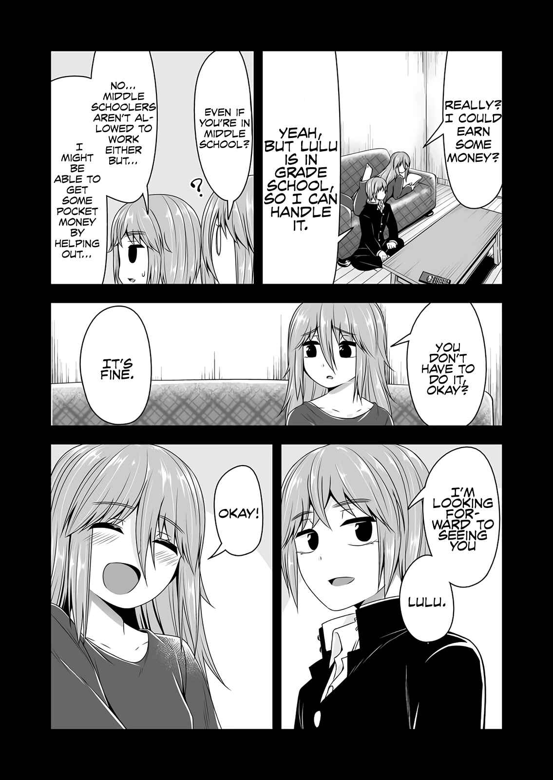 Page 6 Chapter 53 Devil-Chi
