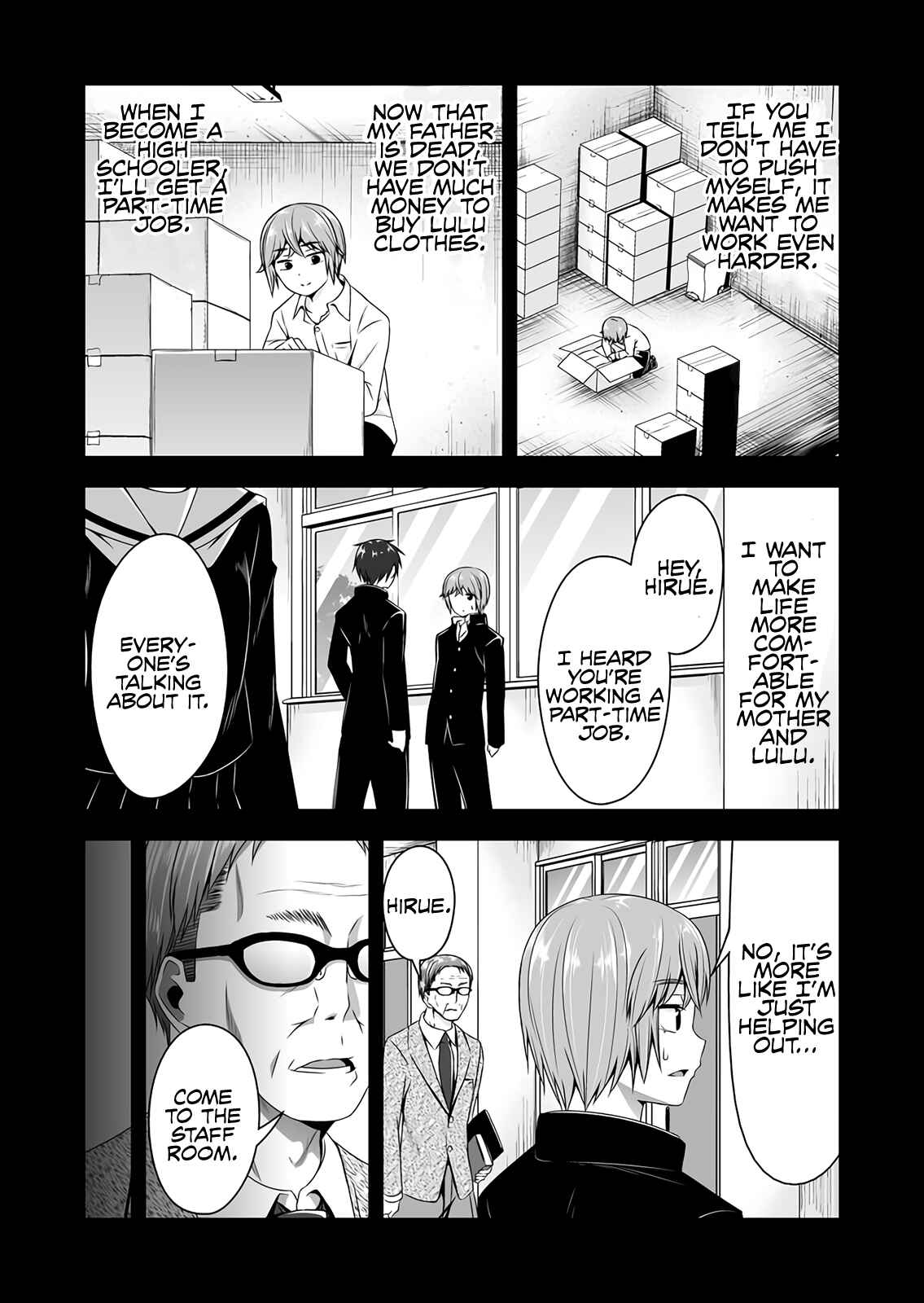Page 7 Chapter 53 Devil-Chi