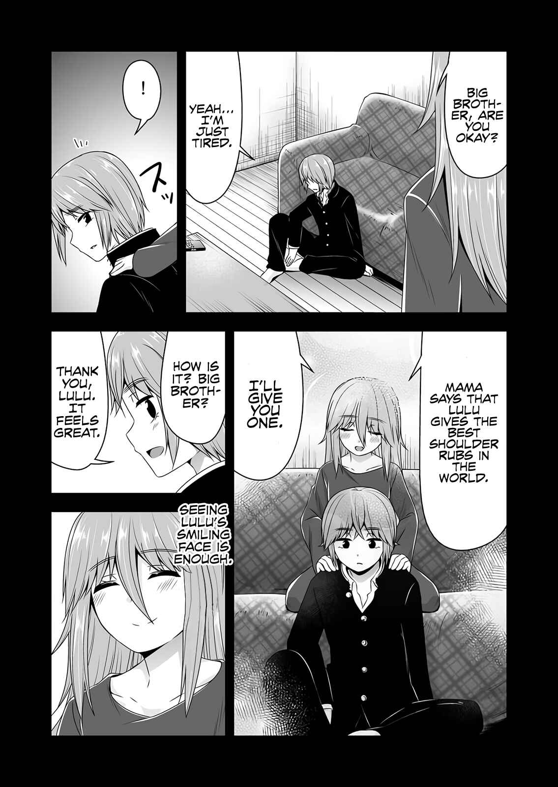 Page 8 Chapter 53 Devil-Chi