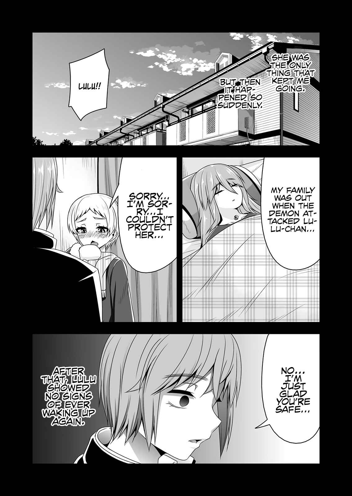 Page 9 Chapter 53 Devil-Chi