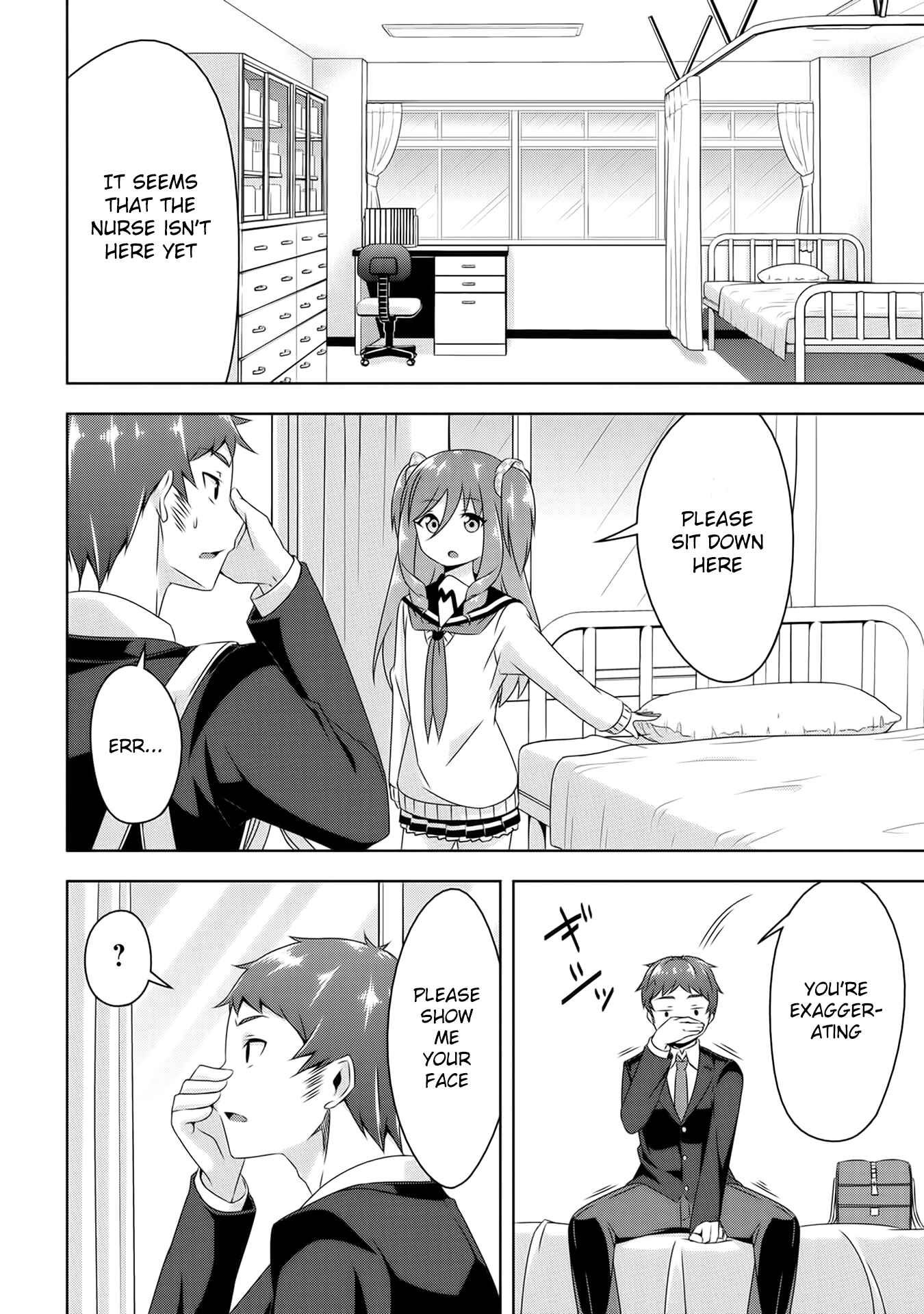Page 10 Chapter 8 Devil-Chi