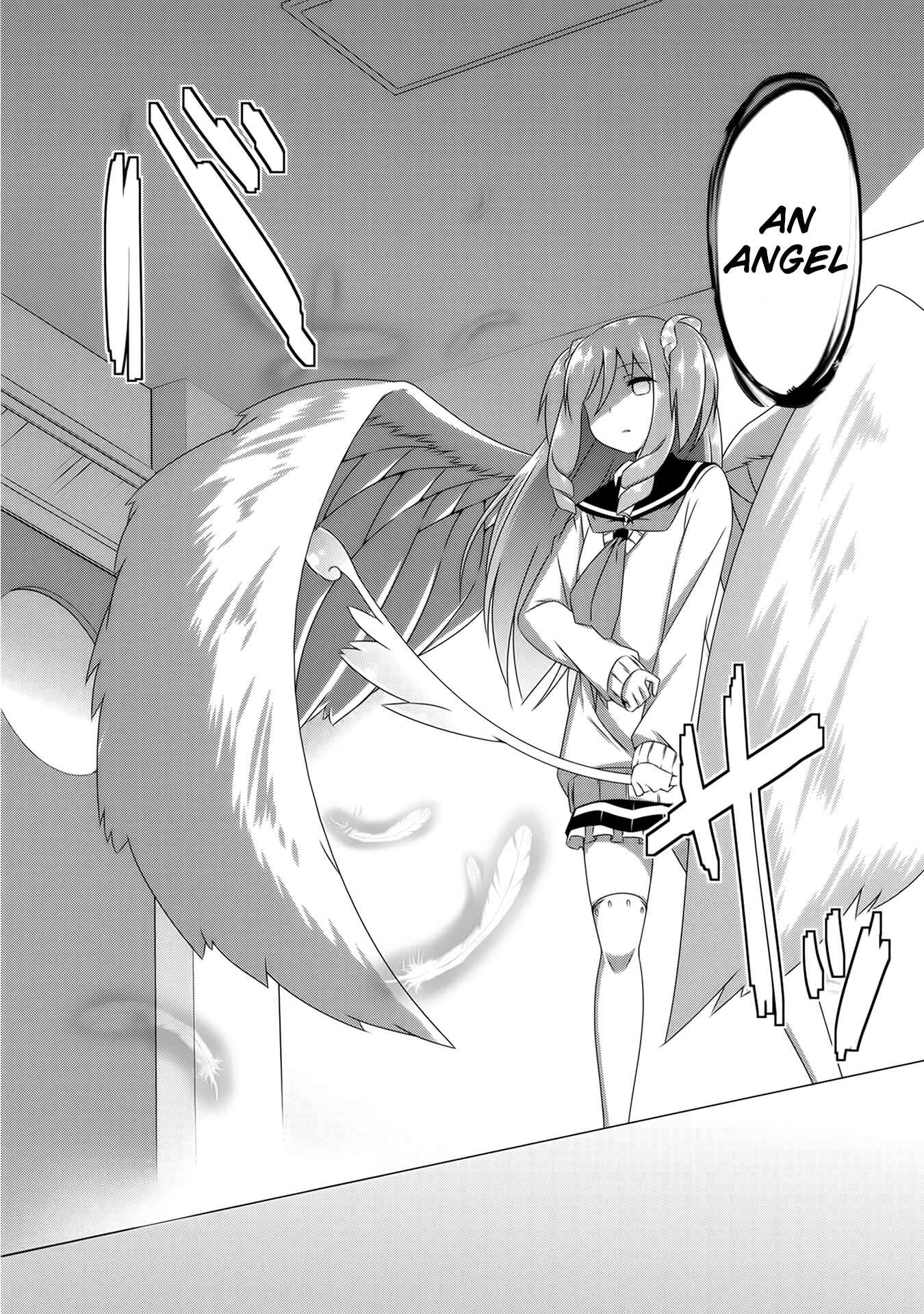 Page 20 Chapter 8 Devil-Chi