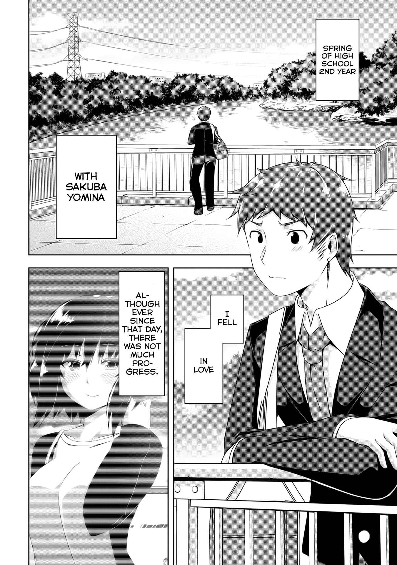 Page 4 Chapter 8 Devil-Chi