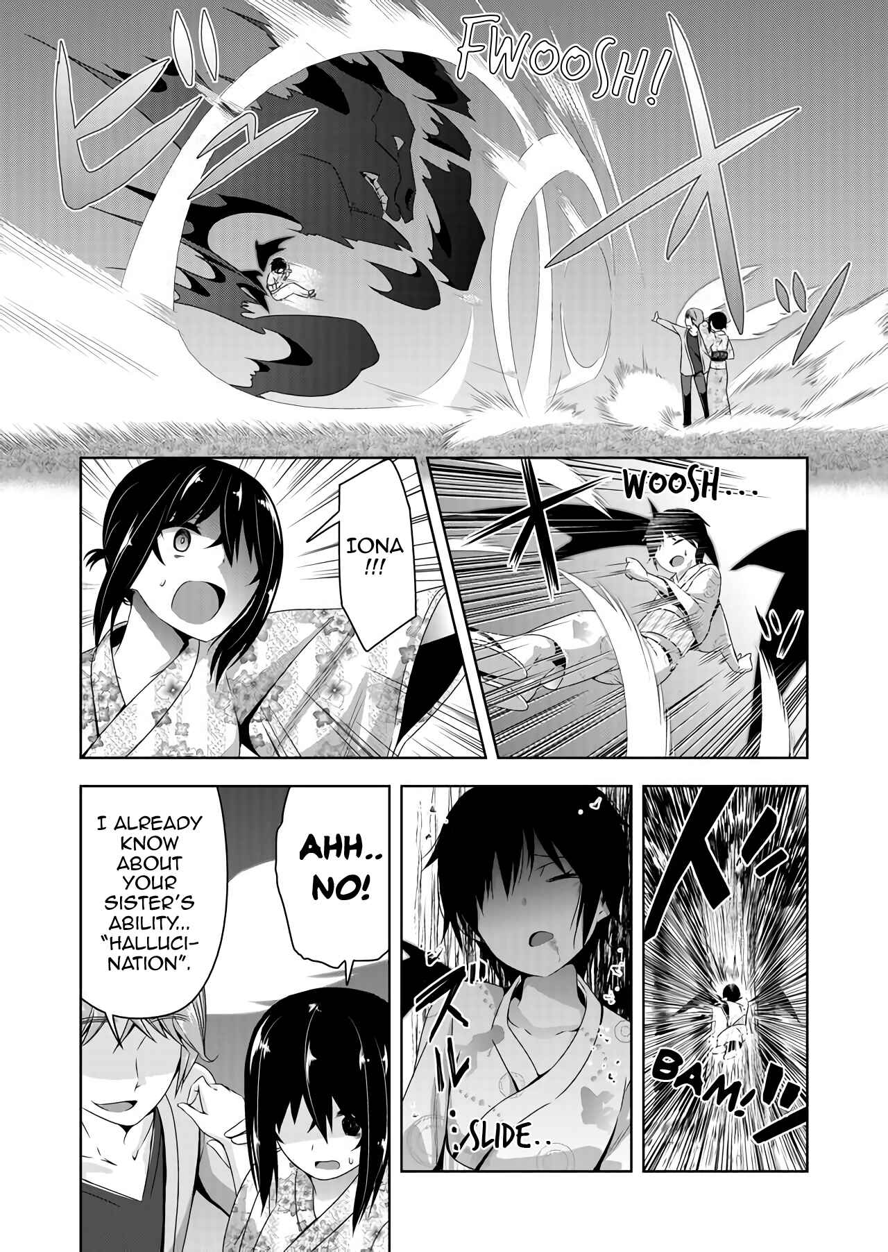 Page 10 Chapter 35 Devil-Chi