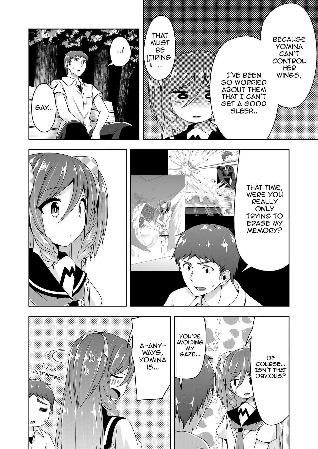 Page 4 Chapter 35 Devil-Chi