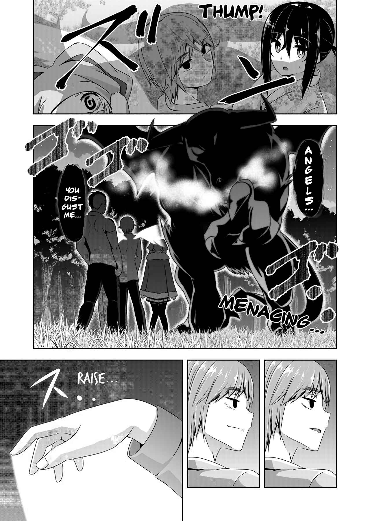 Page 9 Chapter 35 Devil-Chi