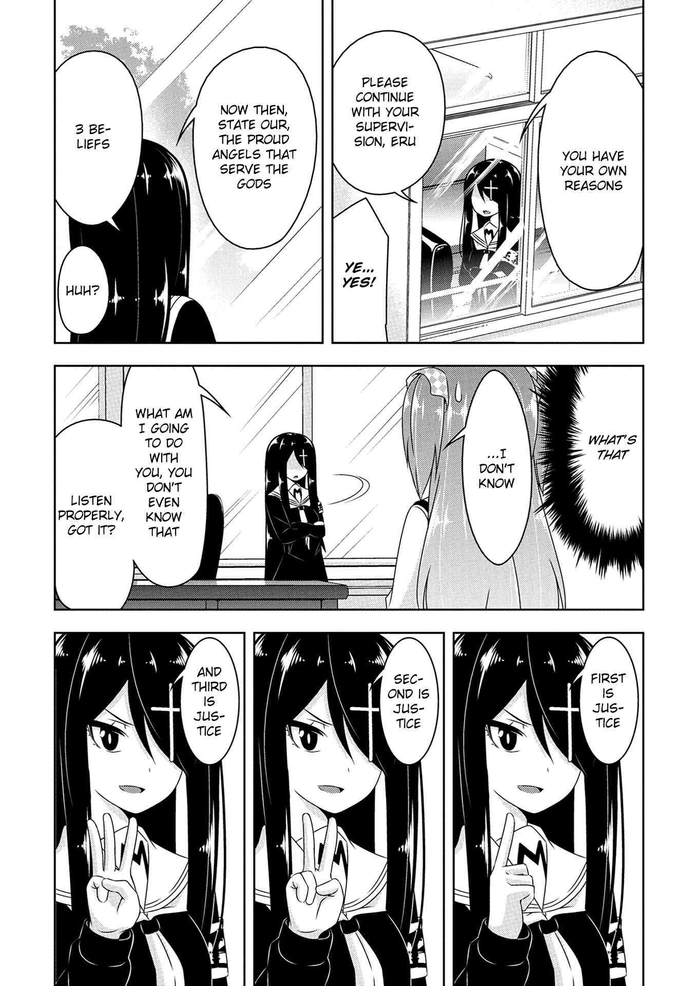Page 15 Chapter 10 Devil-Chi